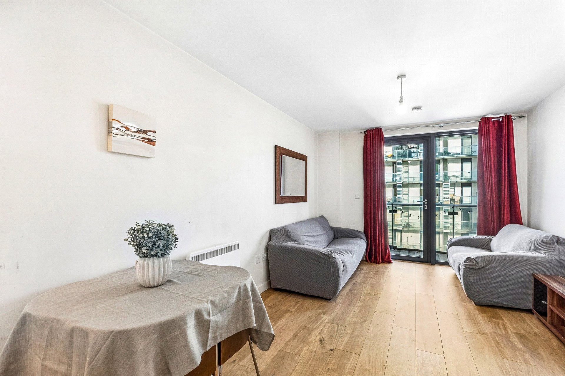 7/6, 350 Meadowside Quay Walk, Glasgow Harbour, Glasgow, G11 6DL - Picture #3