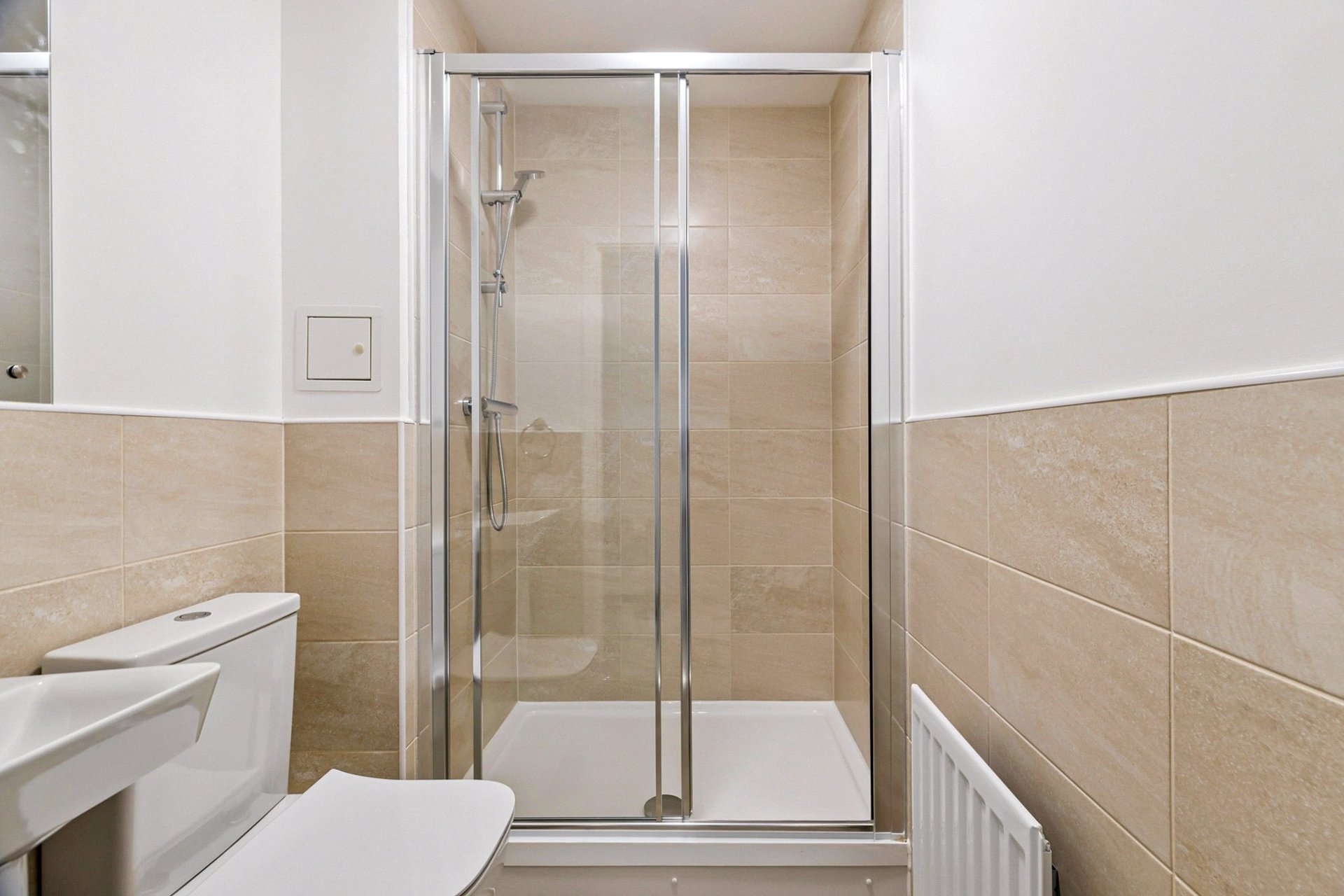 Flat 9, 28 MacGinlay Terrace, Edinburgh, Midlothian, EH12 0BQ - Picture #23