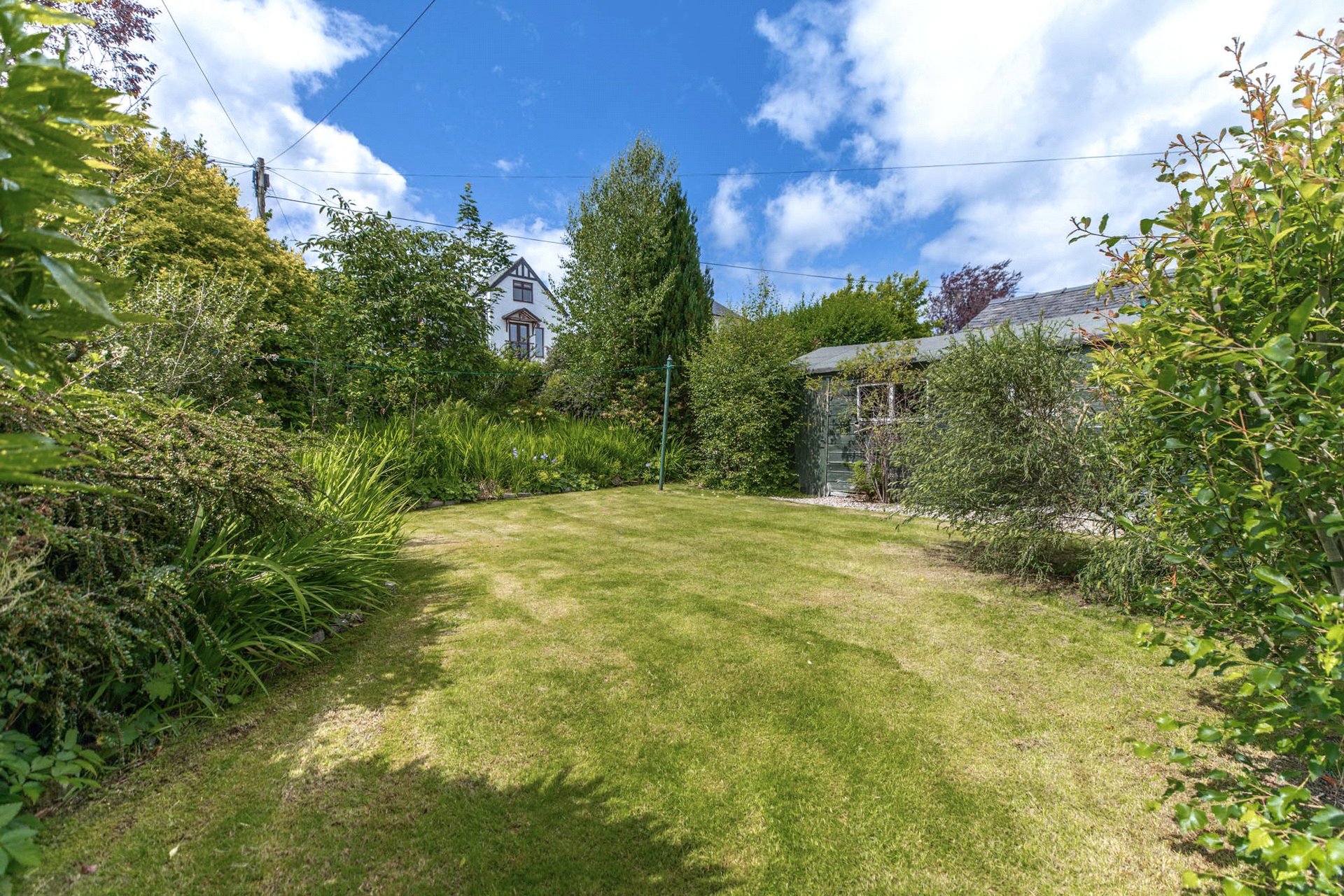 9 Craigmillar Avenue, Milngavie, G62 8AU - Picture #4