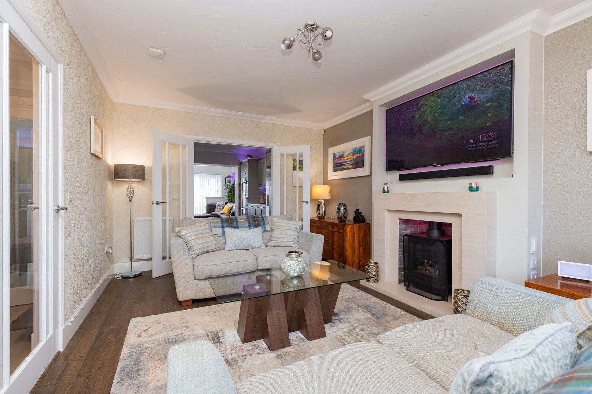 11 Raeswood Gate, Crookston, Glasgow, G53 7HF - Picture #3