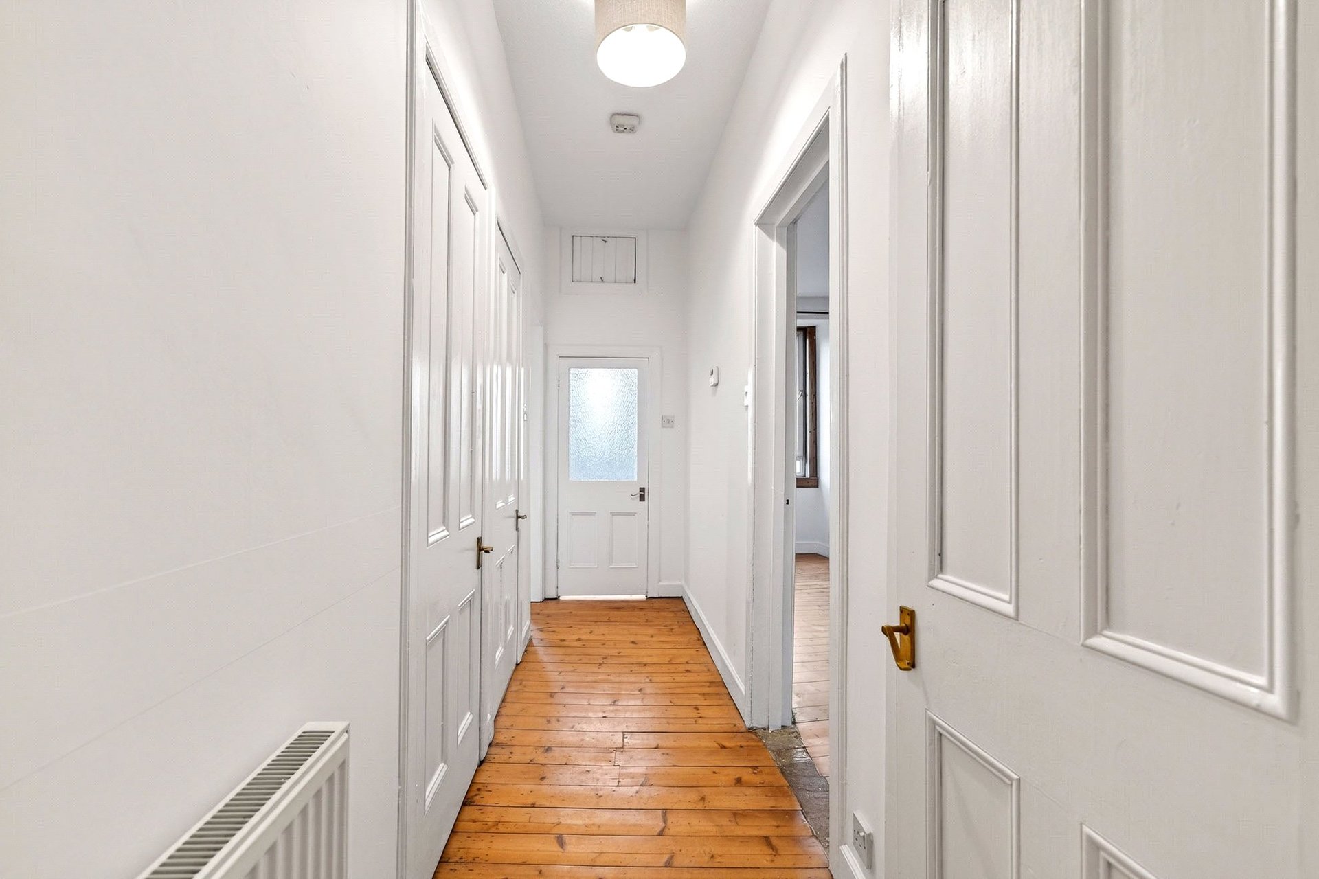 44/9 Stewart Terrace, Edinburgh, Midlothian, EH11 1UJ - Picture #2