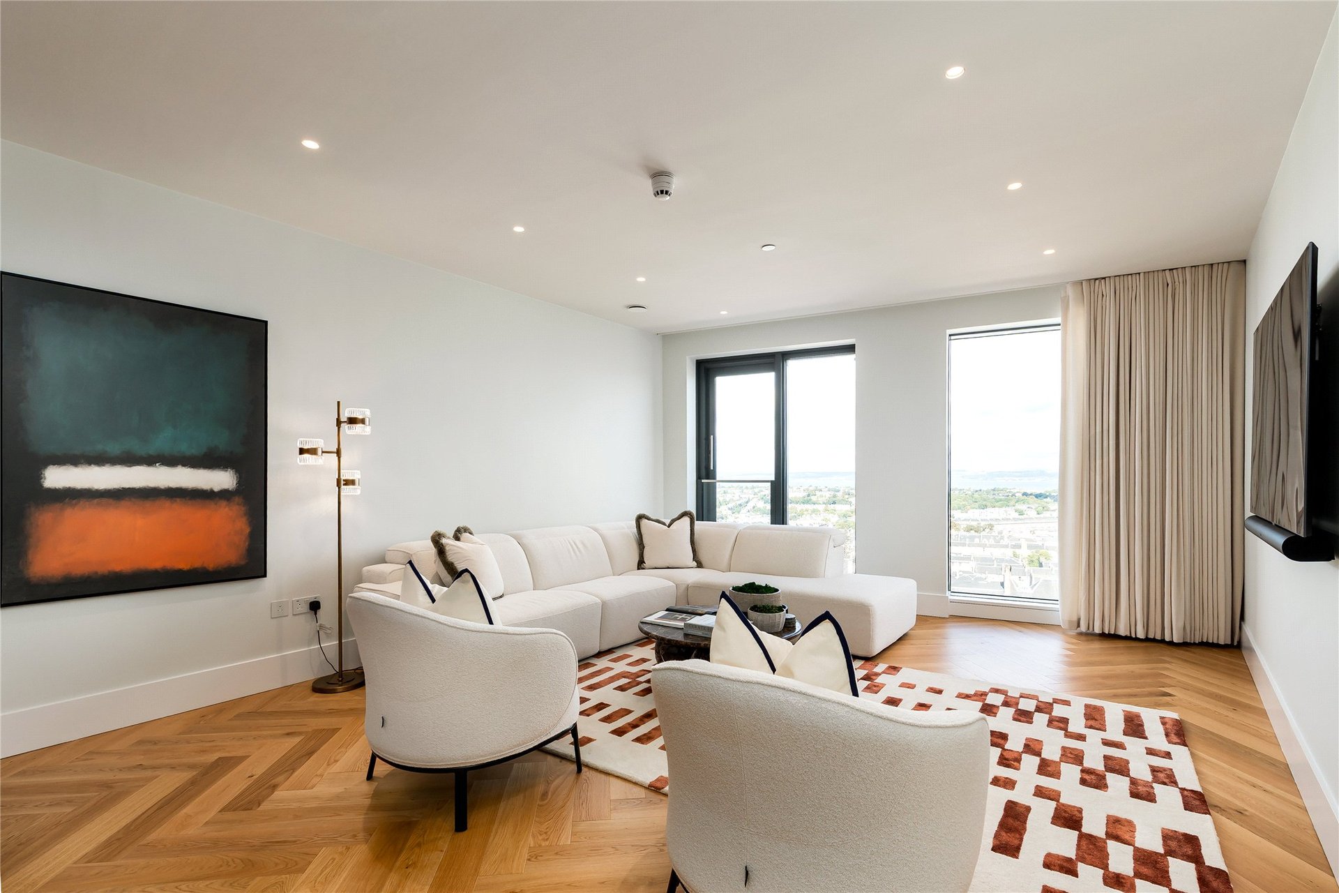 Flat 20, 3 Elder Street, New Eidyn, Edinburgh, EH1 3BP - Picture #3