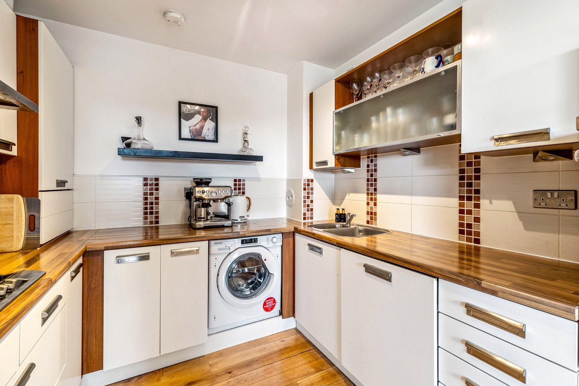 7/3, 303 Glasgow Harbour Terraces, Glasgow Harbour, Glasgow, G11 6BQ - Picture #13