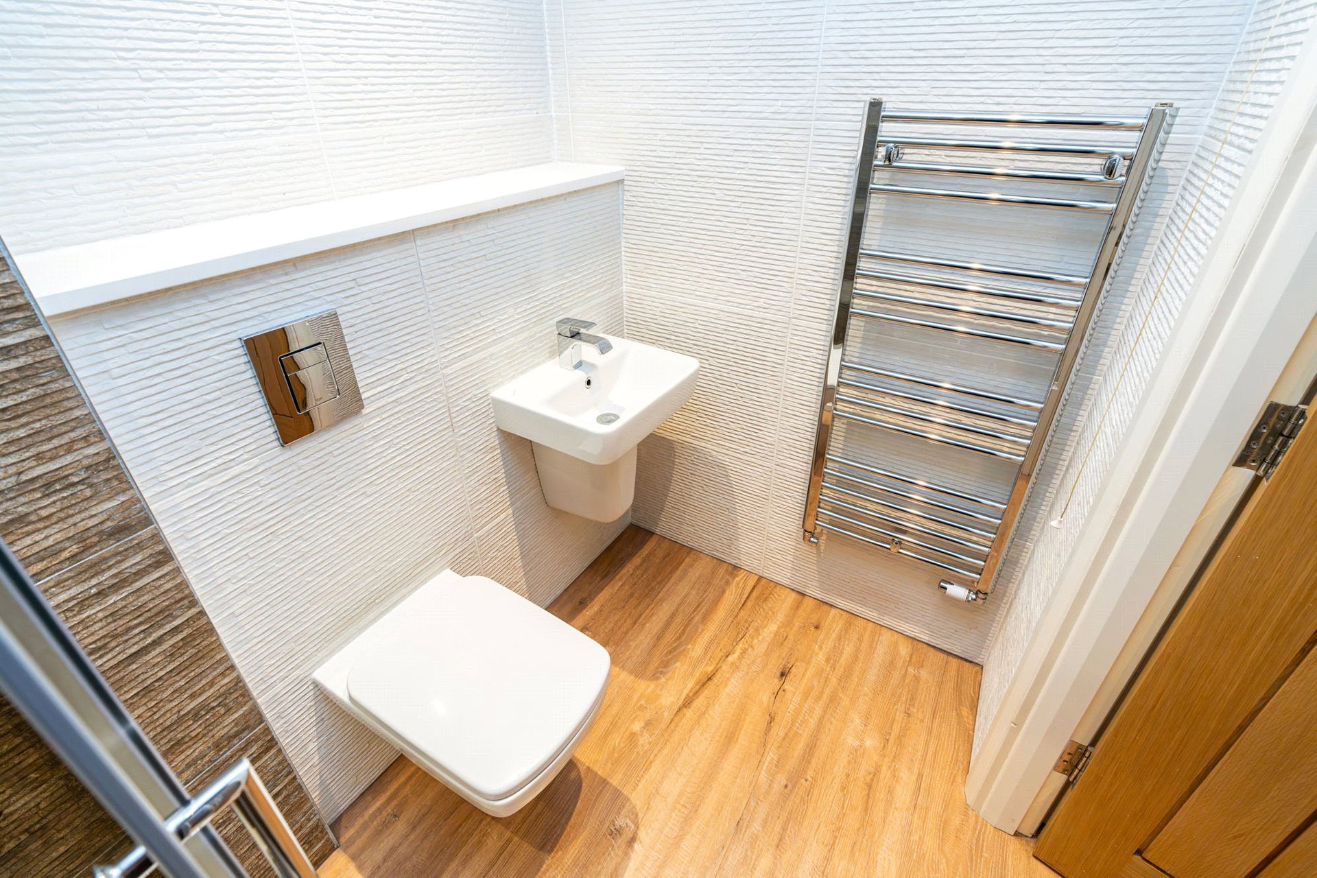 23B Tweed Street, Berwick-upon-Tweed, Northumberland, TD15 1NG - Picture #10