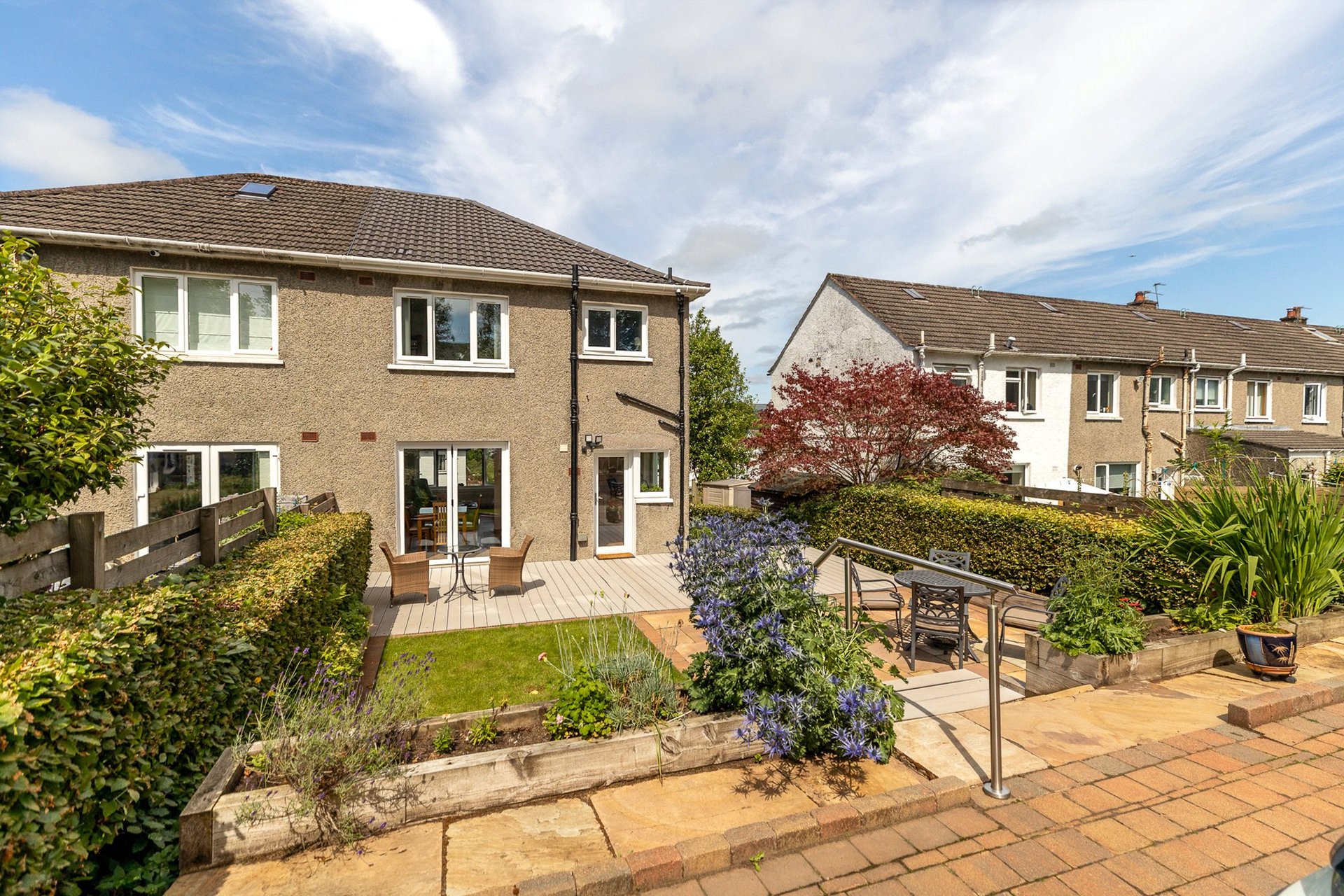 23 Campsie Drive, Milngavie, G62 8HX - Picture #30