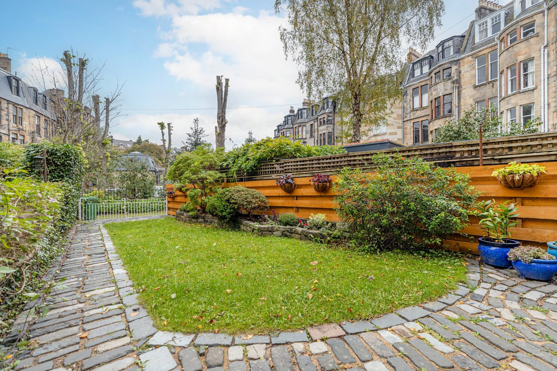 7 Lorraine Road, Dowanhill, Glasgow, G12 9NZ - Picture #71