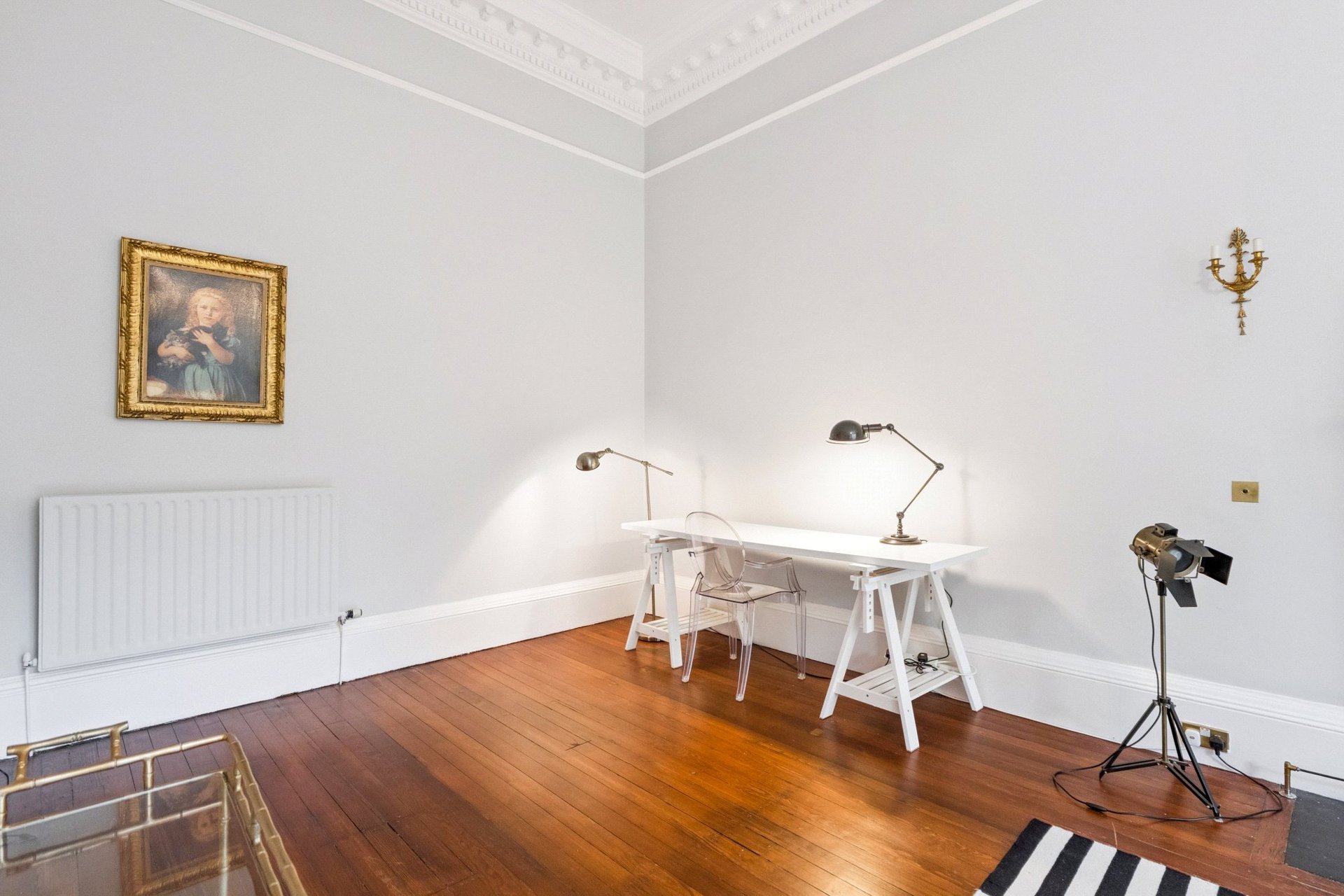 10/3 (1f), Douglas Crescent, Edinburgh, Midlothian, EH12 5BB - Picture #4