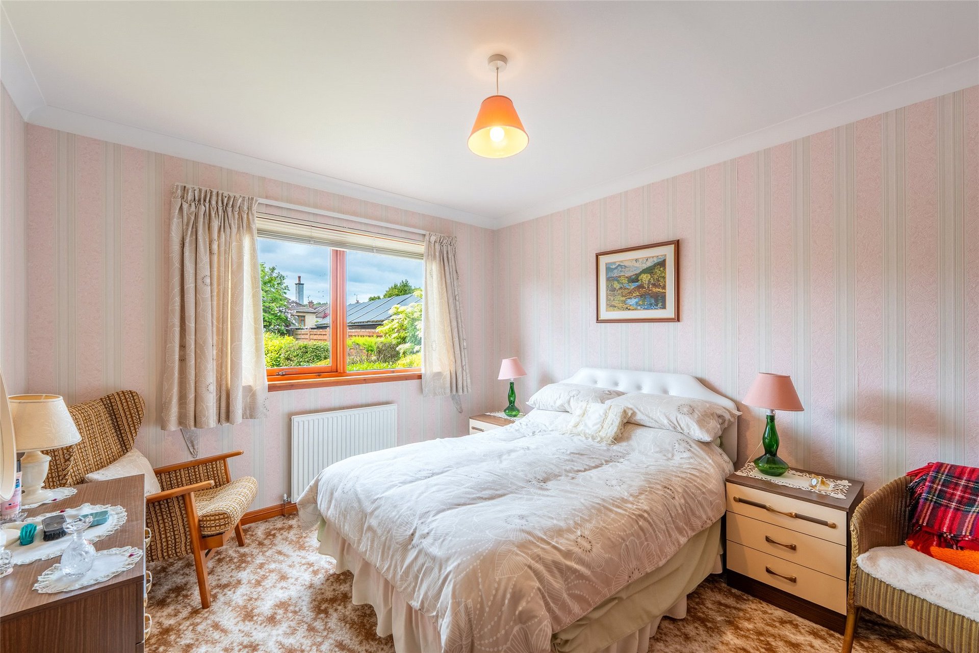 Rubislaw, 11 Millbank, Cupar, Fife, KY15 5DP - Picture #15