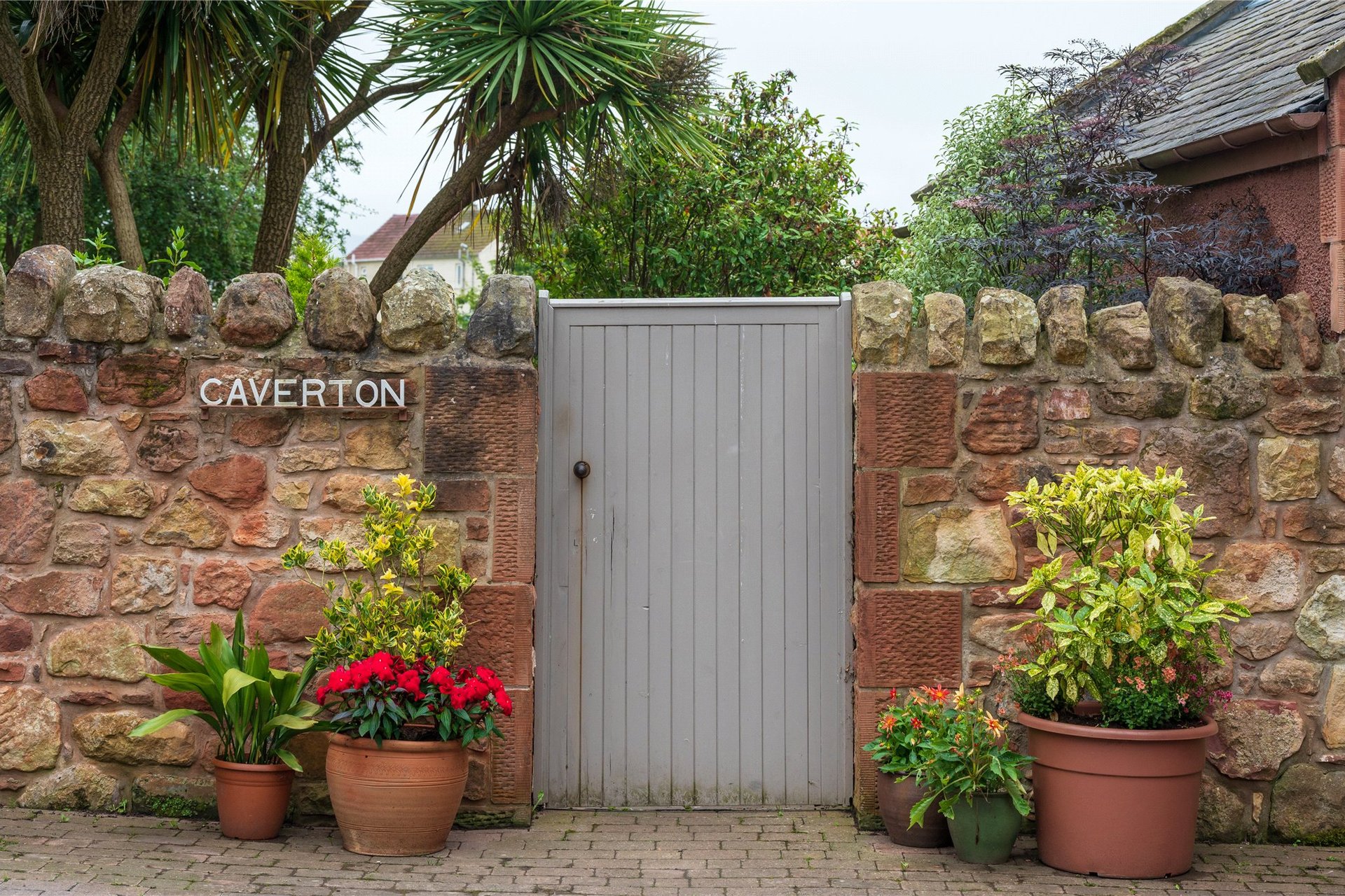 Caverton, 3 South Street, Dunbar, East Lothian, EH42 1NR - Picture #22