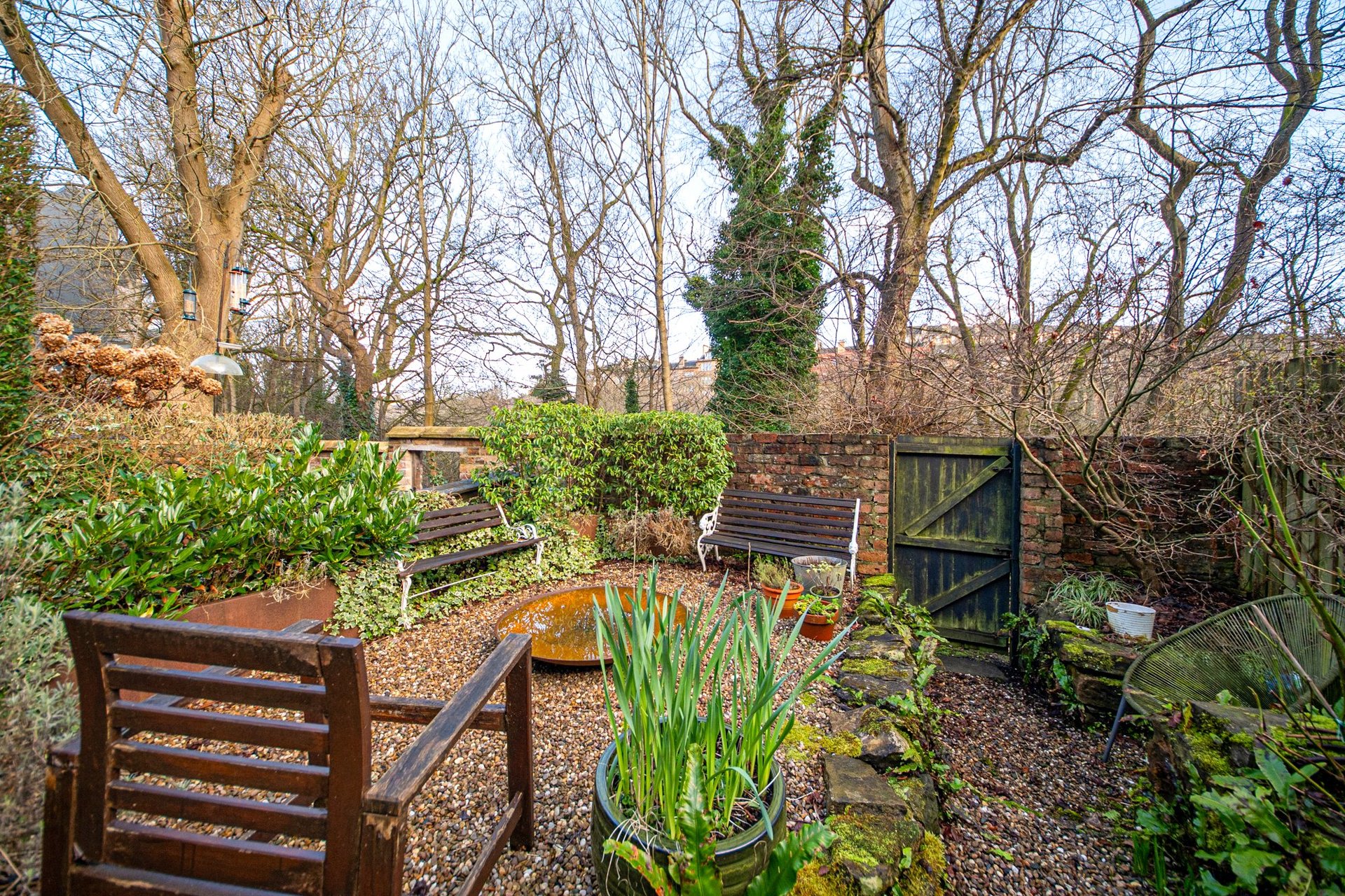 22 Hamilton Drive, Botanics, Glasgow, G12 8DR - Picture #42