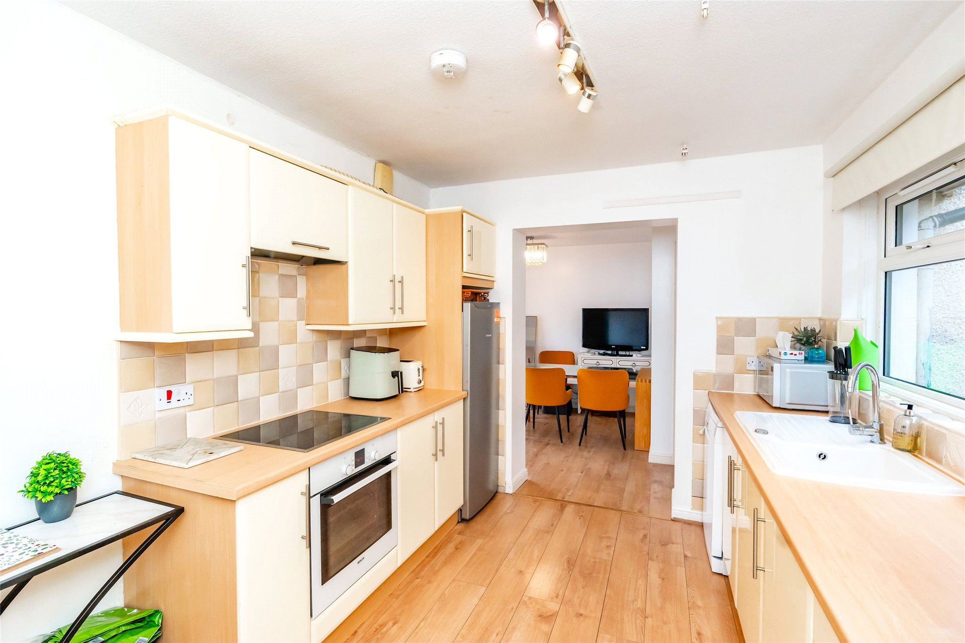 15 Swanston Place, Swanston, Edinburgh, EH10 7DD - Picture #6