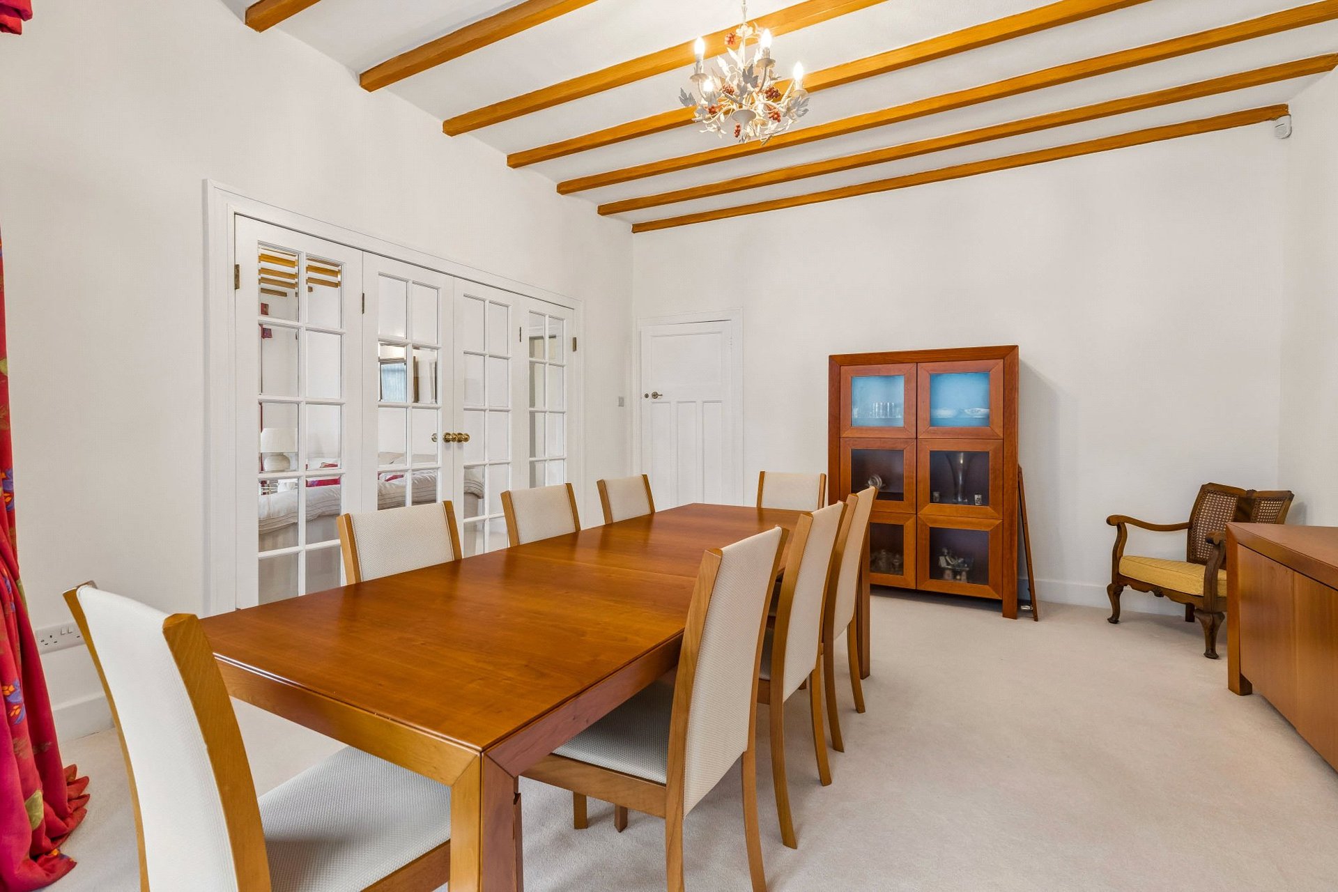 25 Ayr Road, Giffnock, Glasgow, G46 6SB - Picture #12
