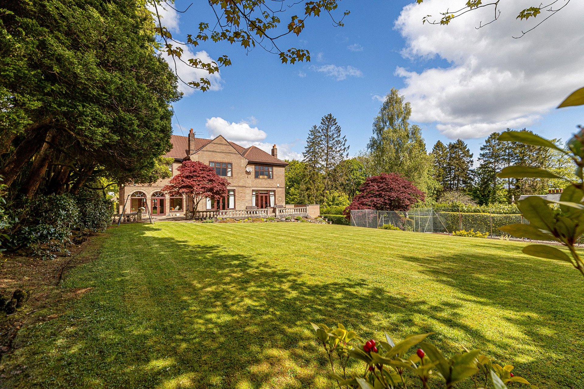 27 Pendicle Road, Bearsden, G61 1DY - Picture #46