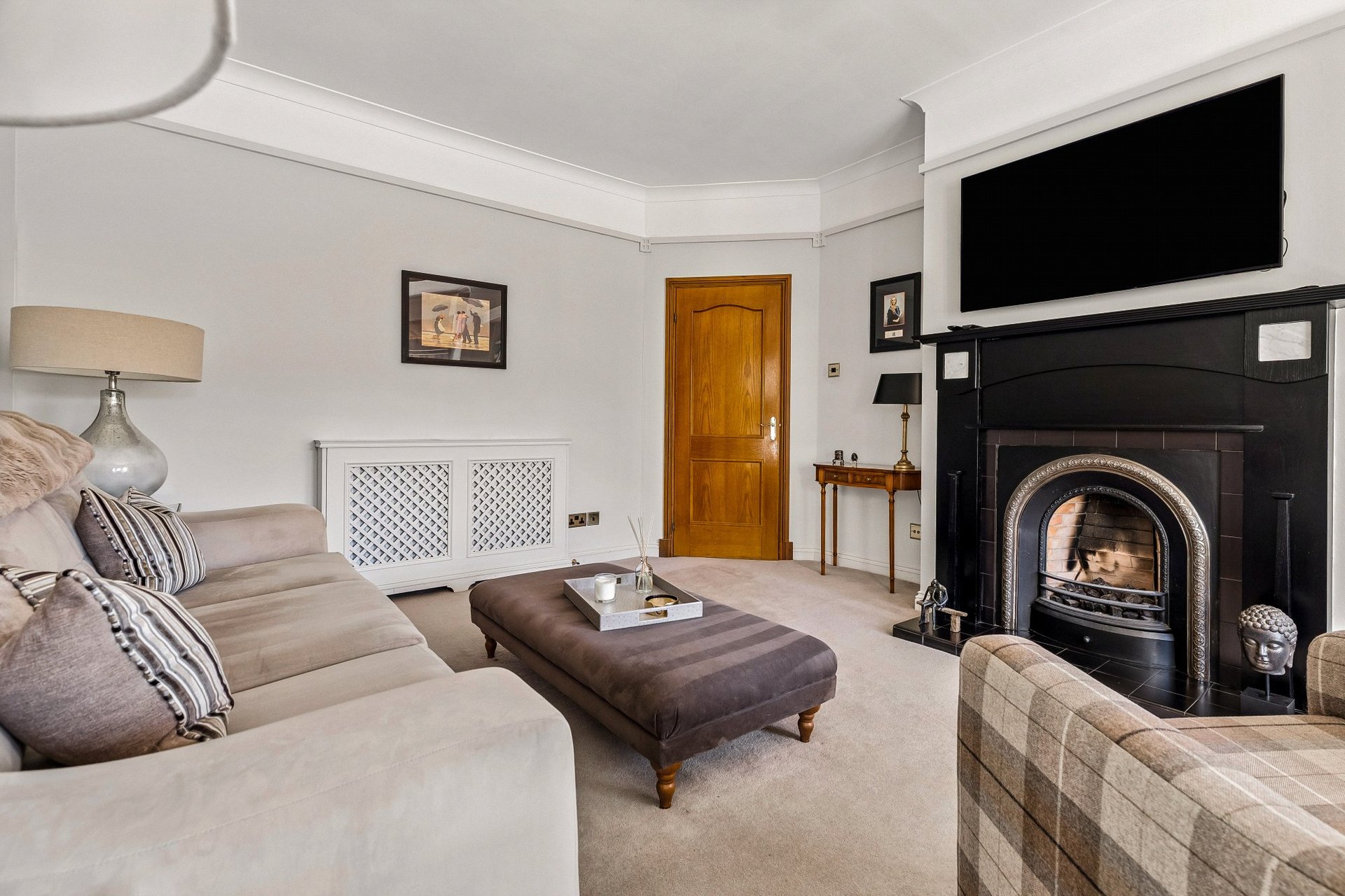 11 Wellknowe Place, Thorntonhall, Glasgow, South Lanarkshire, G74 5QA - Picture #11