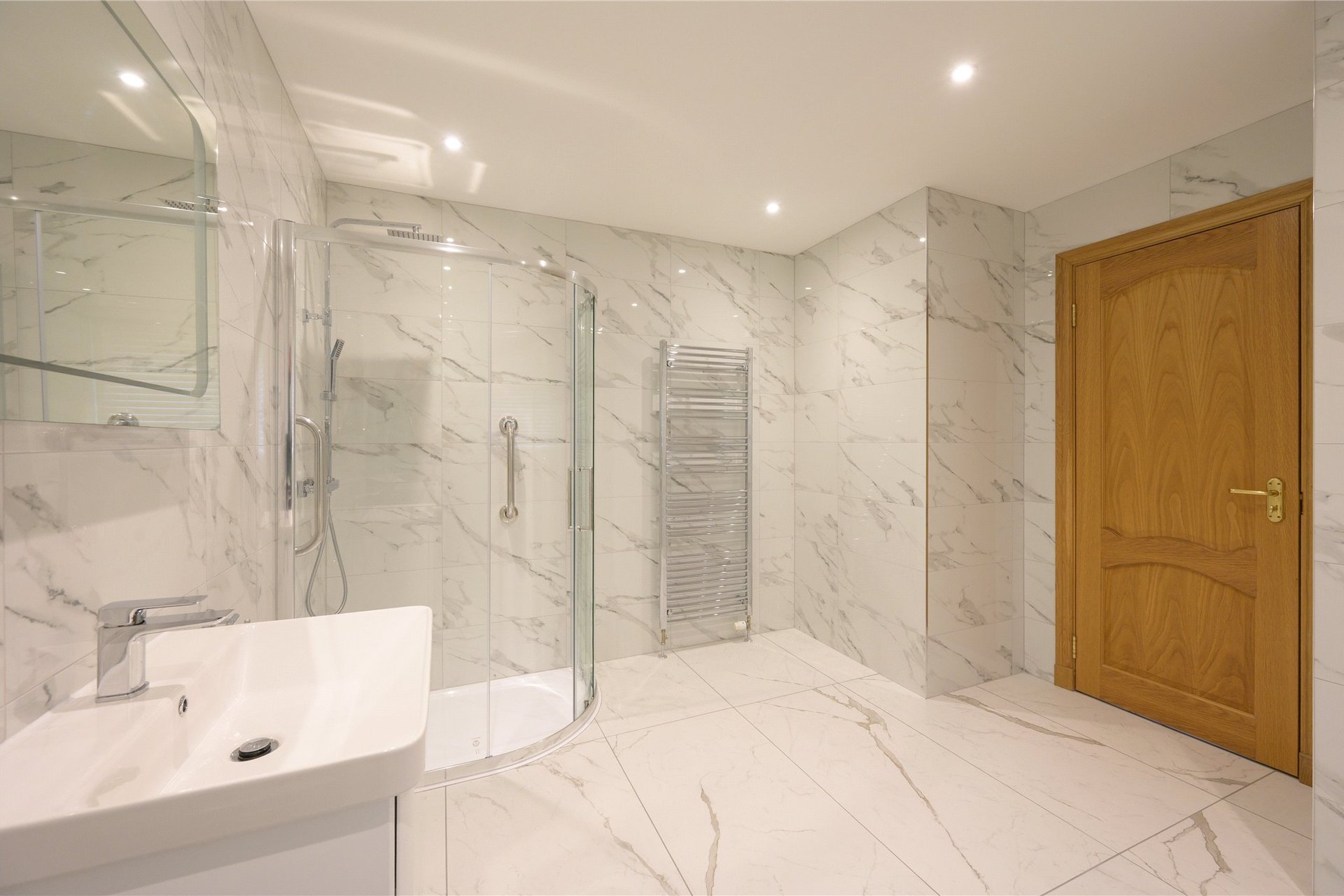 Beneveian, 1 West Mains Crofts, West Calder, West Lothian, EH55 8LD - Picture #18