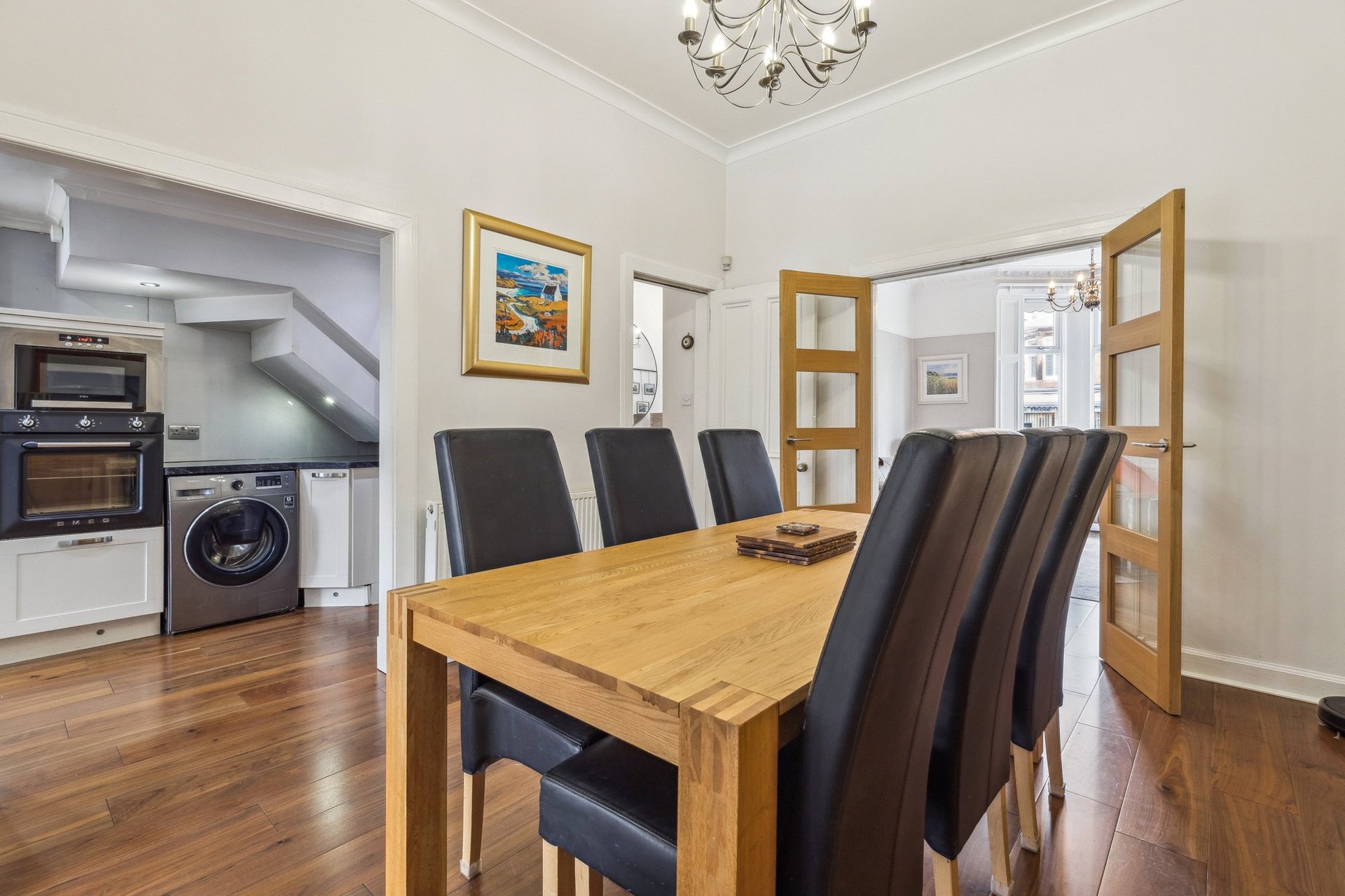 551 Crow Road, Jordanhill, Glasgow, G13 1NY - Picture #7
