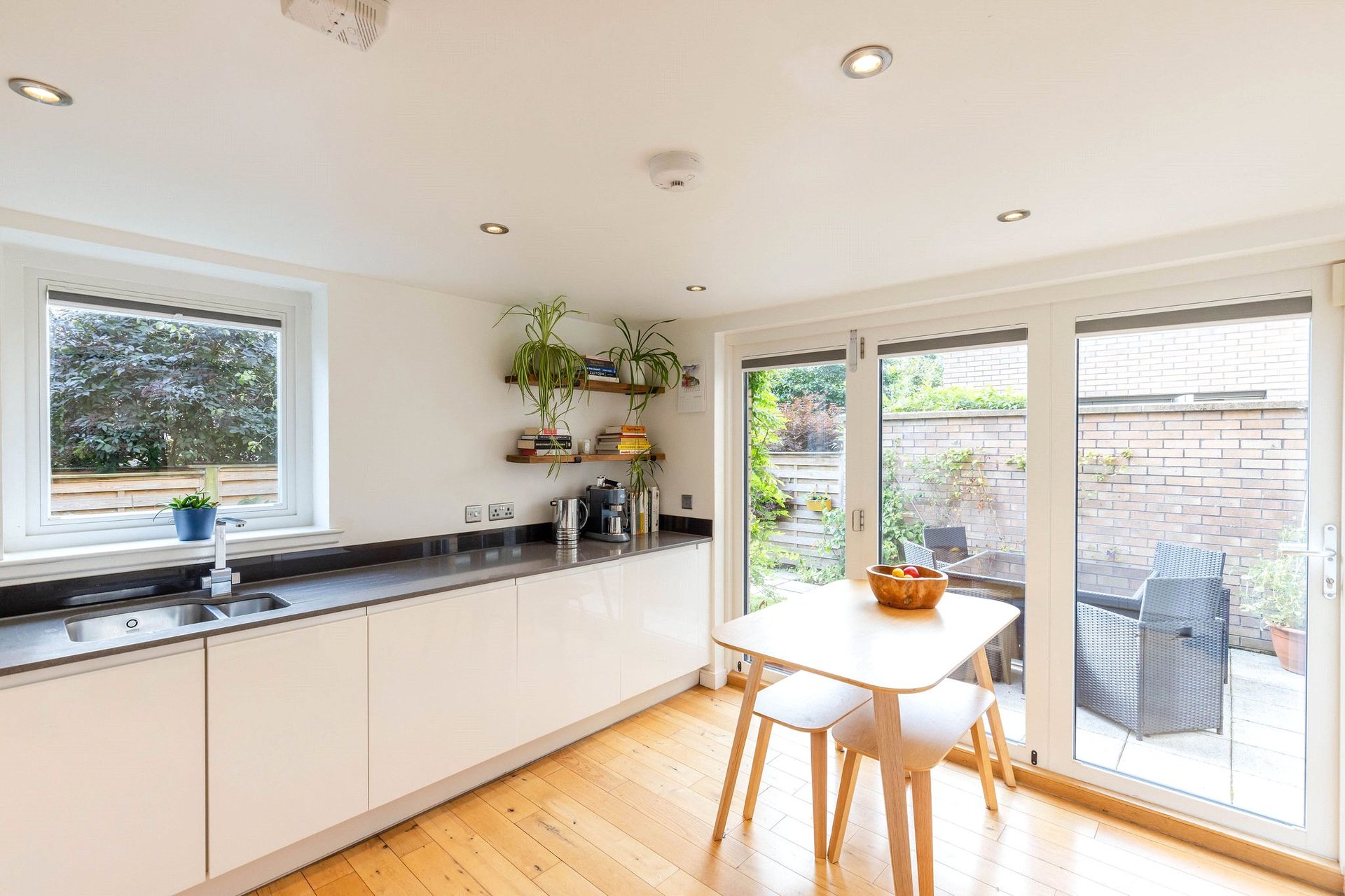 35 Lawrie Reilly Place, Edinburgh, Midlothian, EH7 5EU - Picture #6