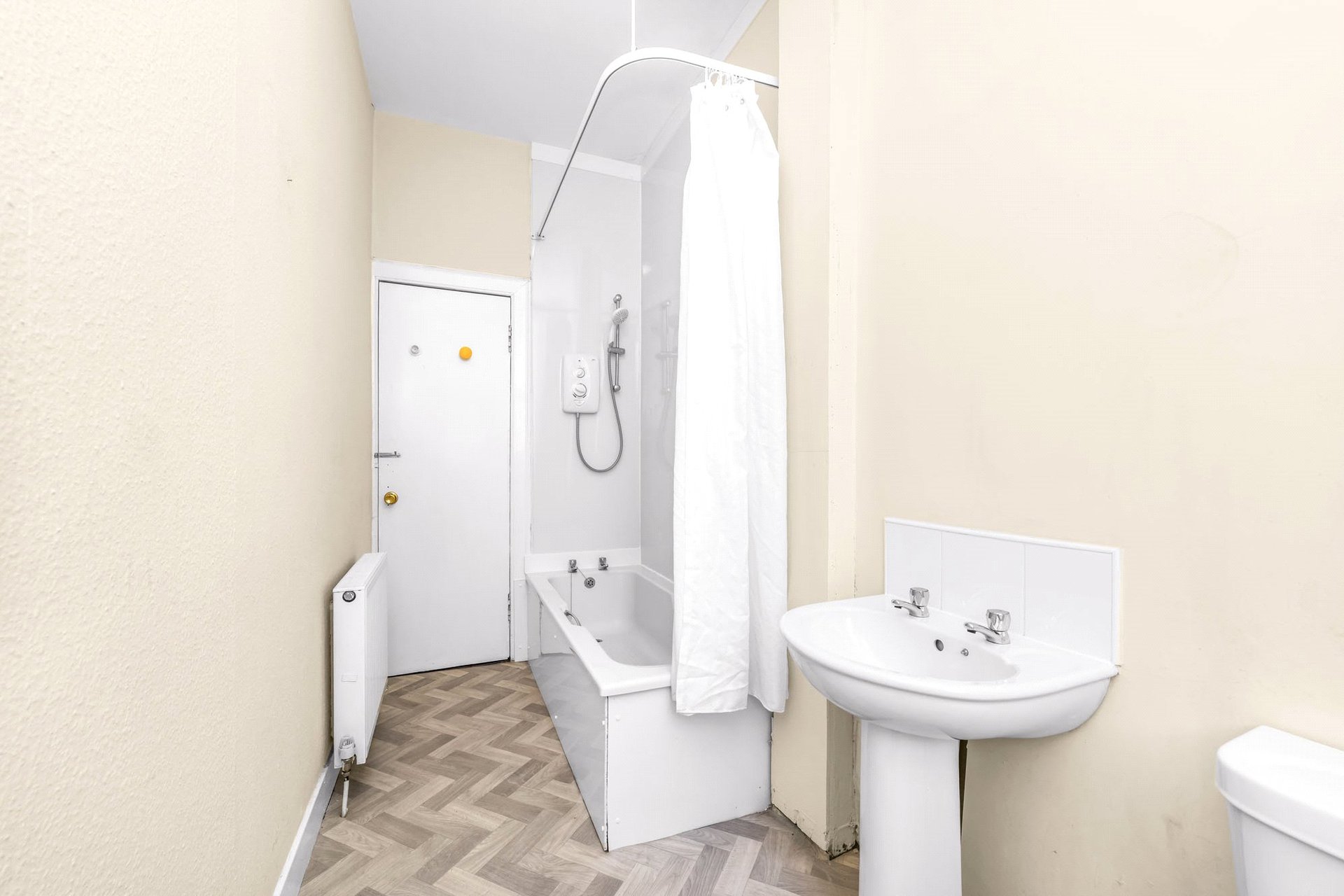 Flat 0/2, 57 Dalhousie Street, Glasgow, G3 6PH - Picture #16