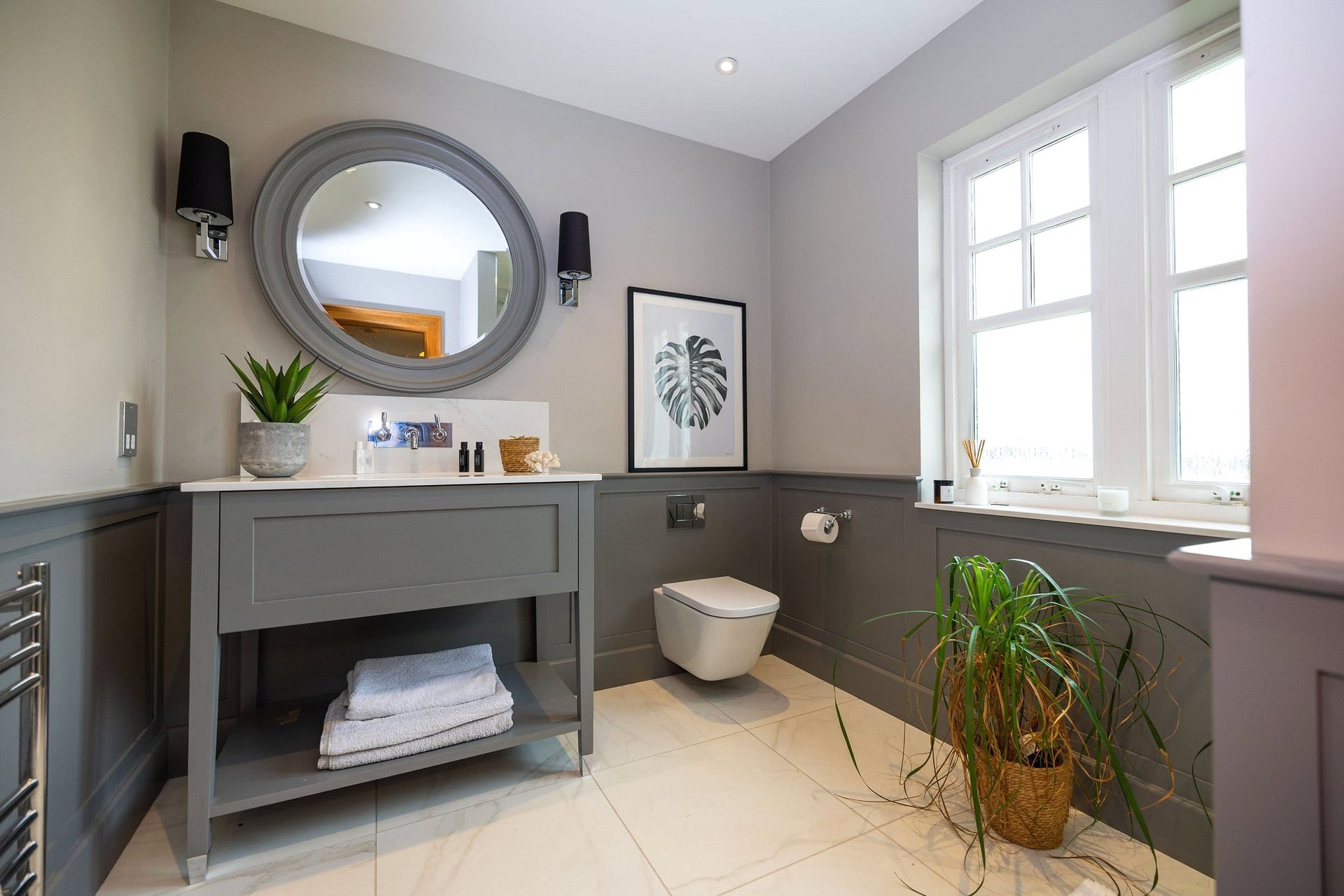 Plot and House, 1B Wester Haining, Strathkinness High Road, St Andrews, KY16 9UA - Picture #30
