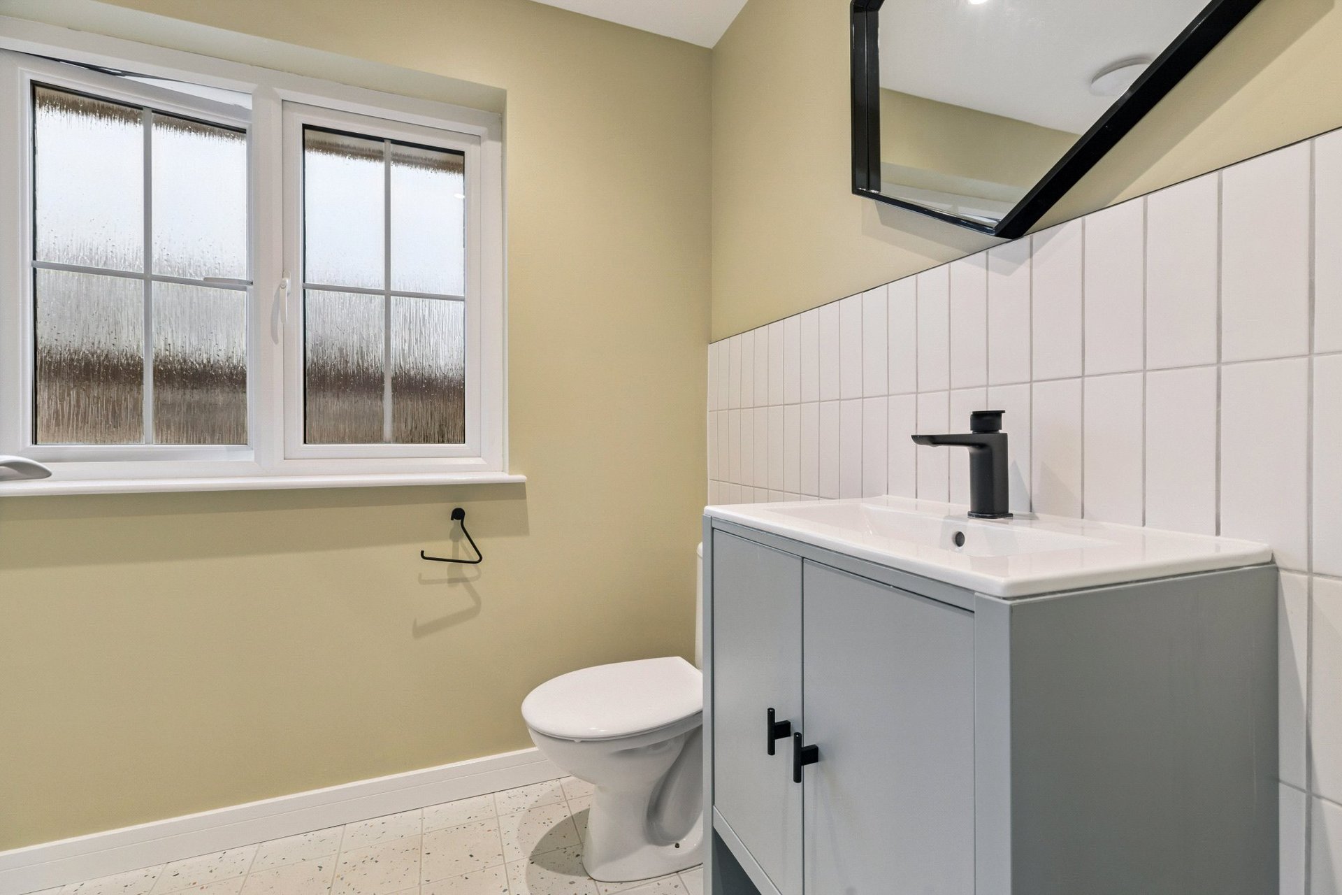 2 Sandstone Crescent, Thornliebank, Glasgow, Glasgow City, G46 7RF - Picture #15