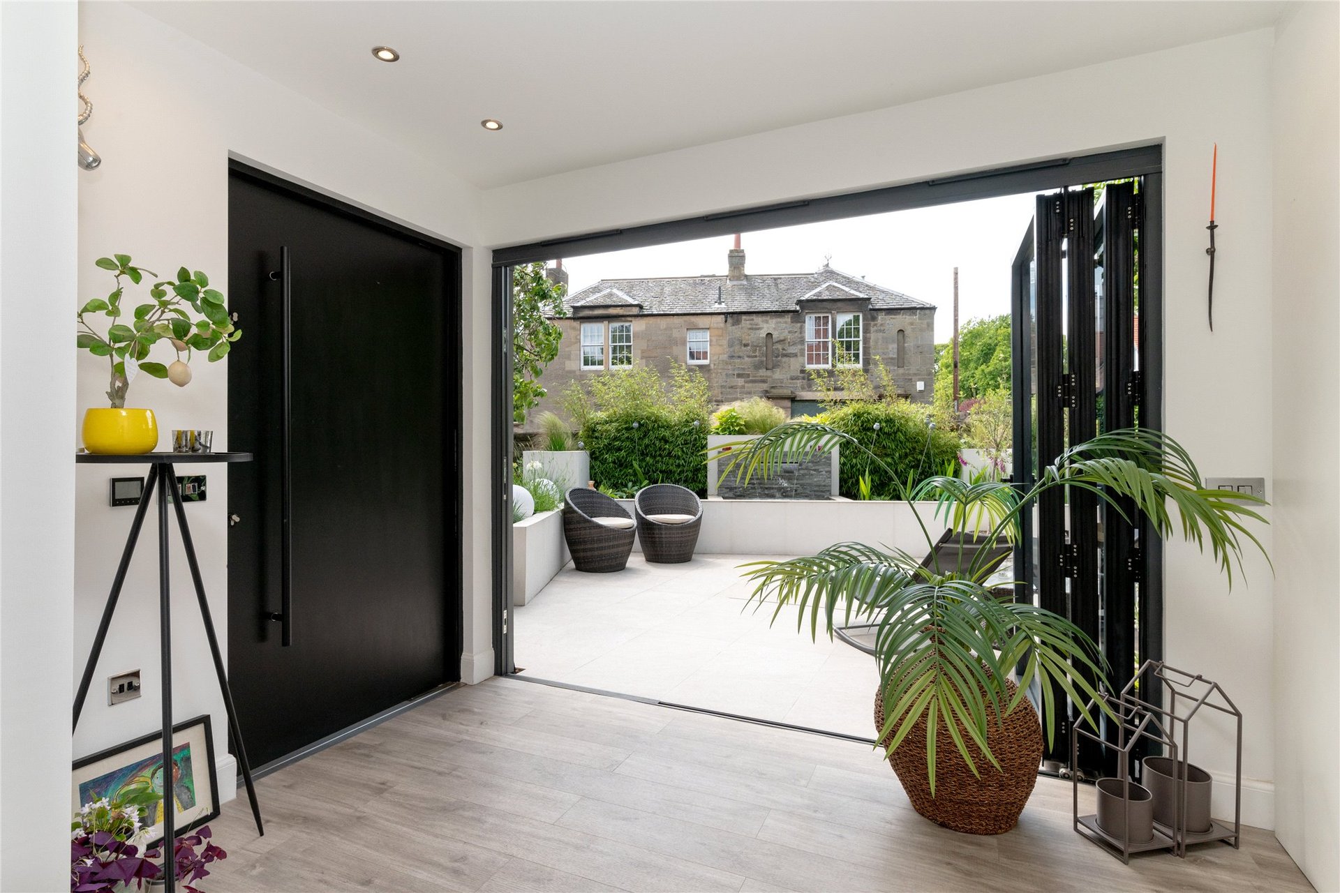 Crossways, 42 Murrayfield Road, Edinburgh, EH12 6ET - Picture #21