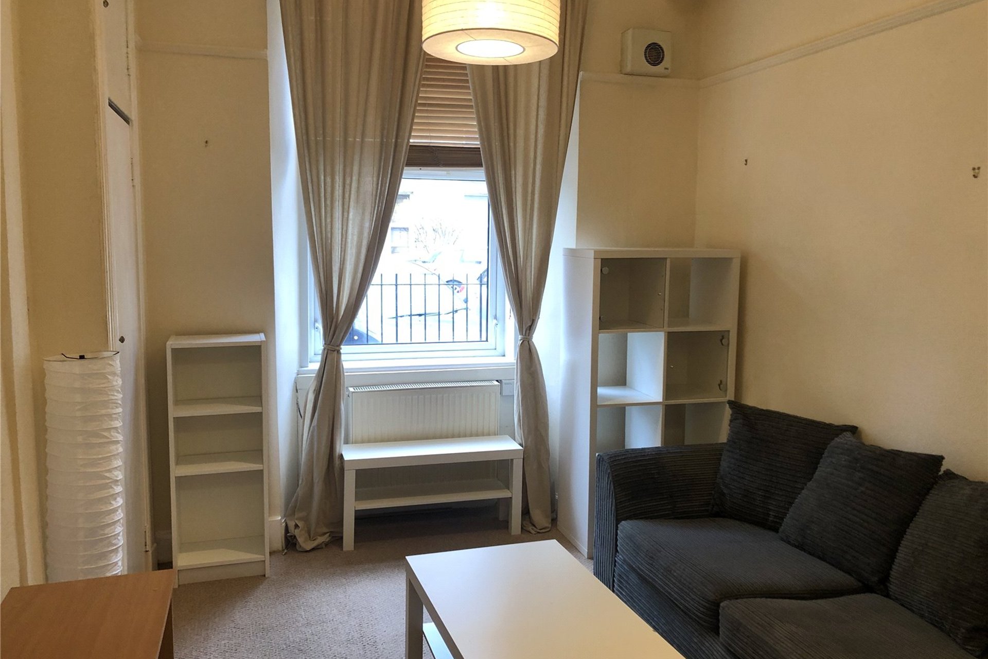 Flat 2, 2 Bruce Street, Edinburgh, Midlothian, EH10 5JE - Picture #2