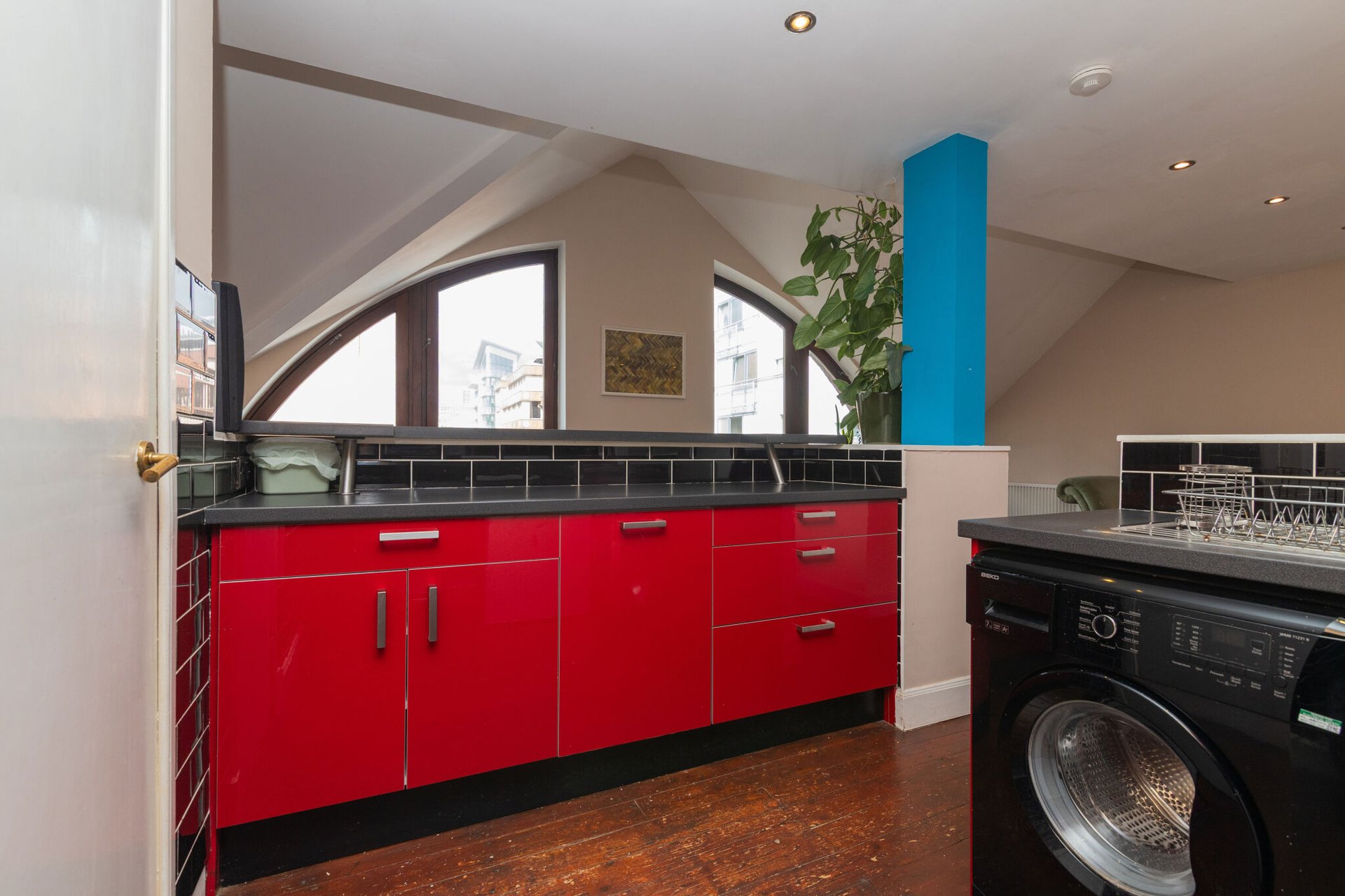 3/5, 21 Hope Street, Glasgow, Glasgow City, G2 6AB - Picture #7