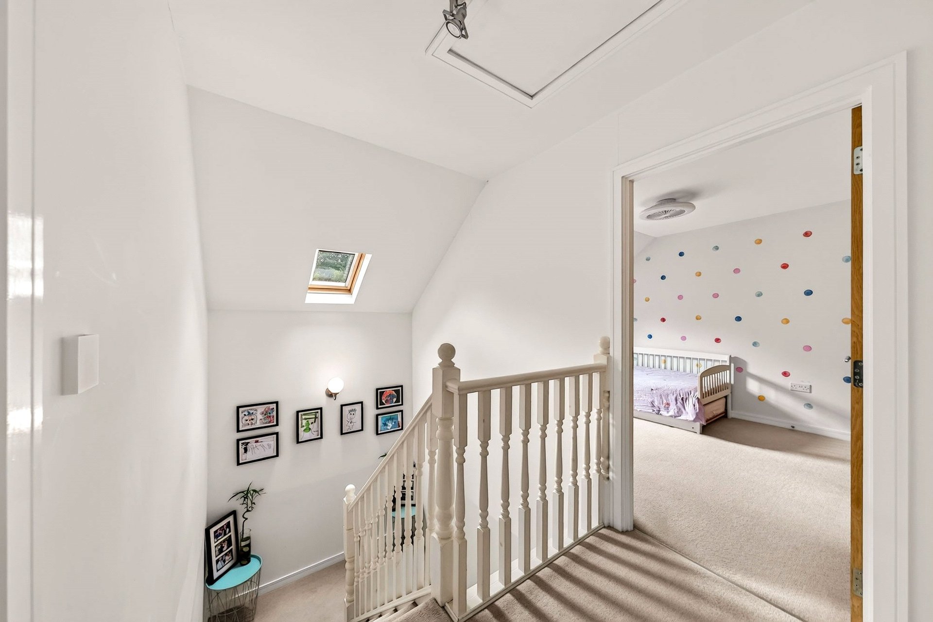 1 Hermiston Steading, Currie, Edinburgh, EH14 4BB - Picture #11