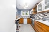 Main Door, 9 Prince Albert Road, Dowanhill, Glasgow, G12 9JR - Picture #9