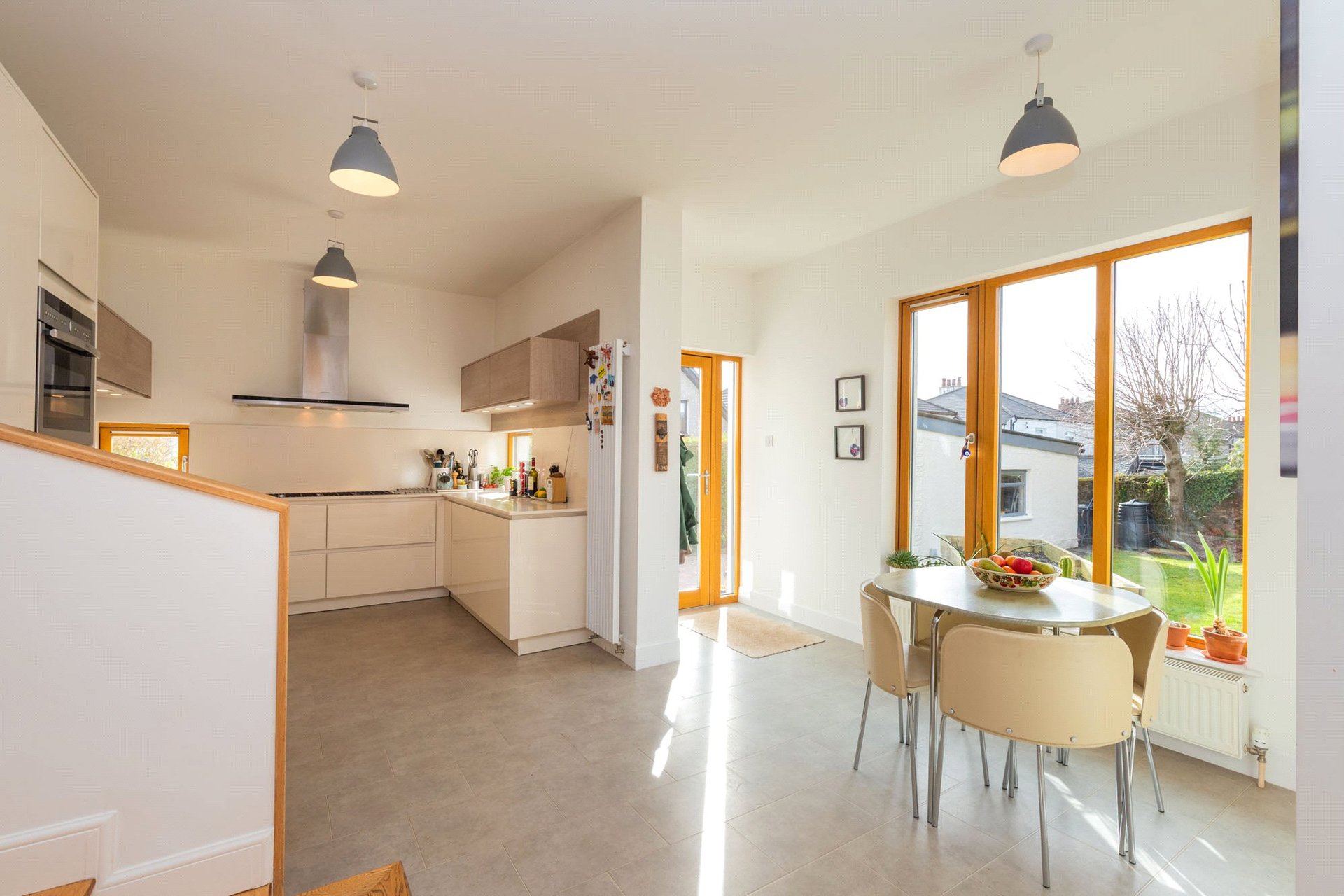 Dunaird, Queen Victoria Street, Airdrie, North Lanarkshire, ML6 0DL - Picture #21