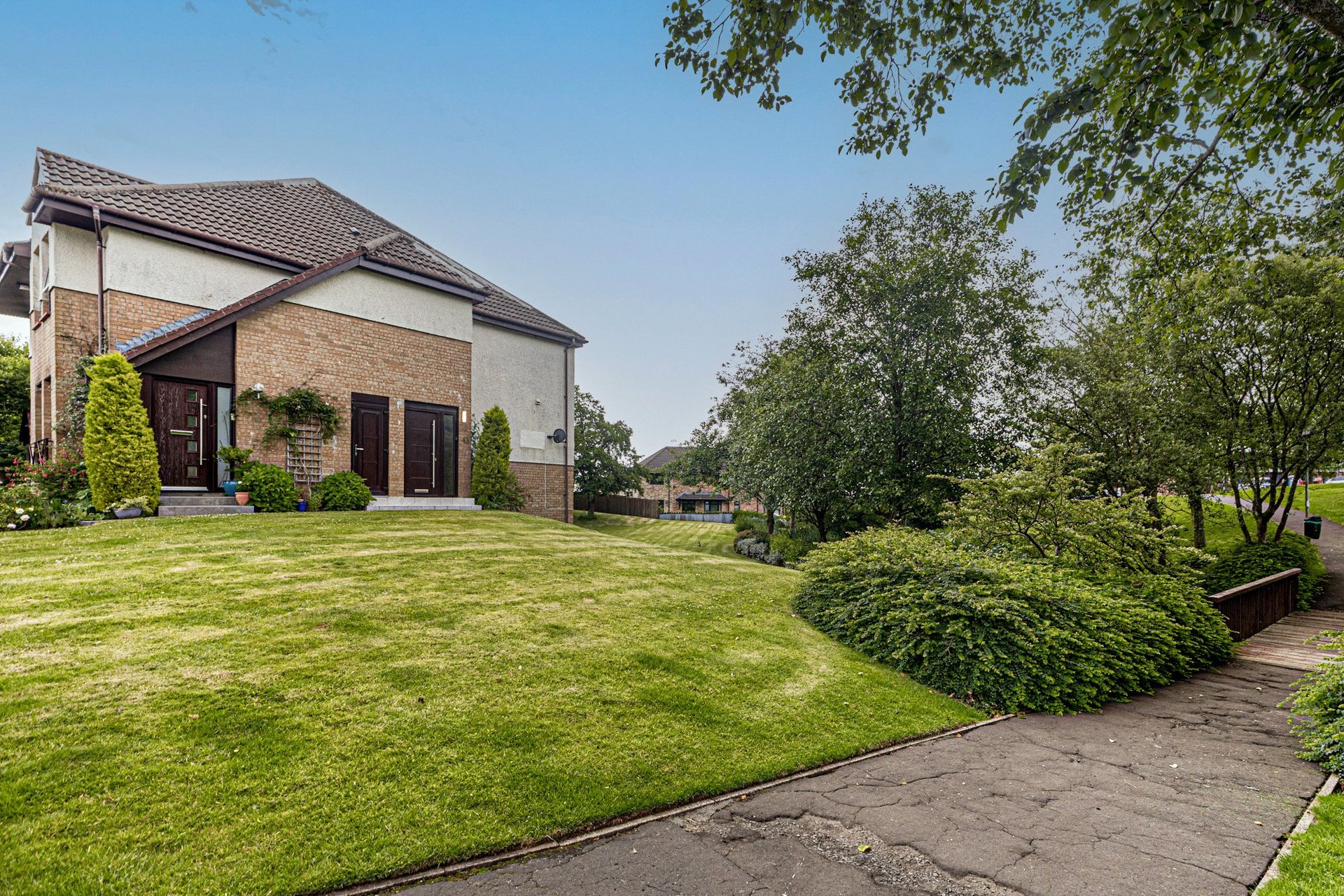 43 Nasmyth Avenue, Bearsden, G61 4SQ - Picture #28