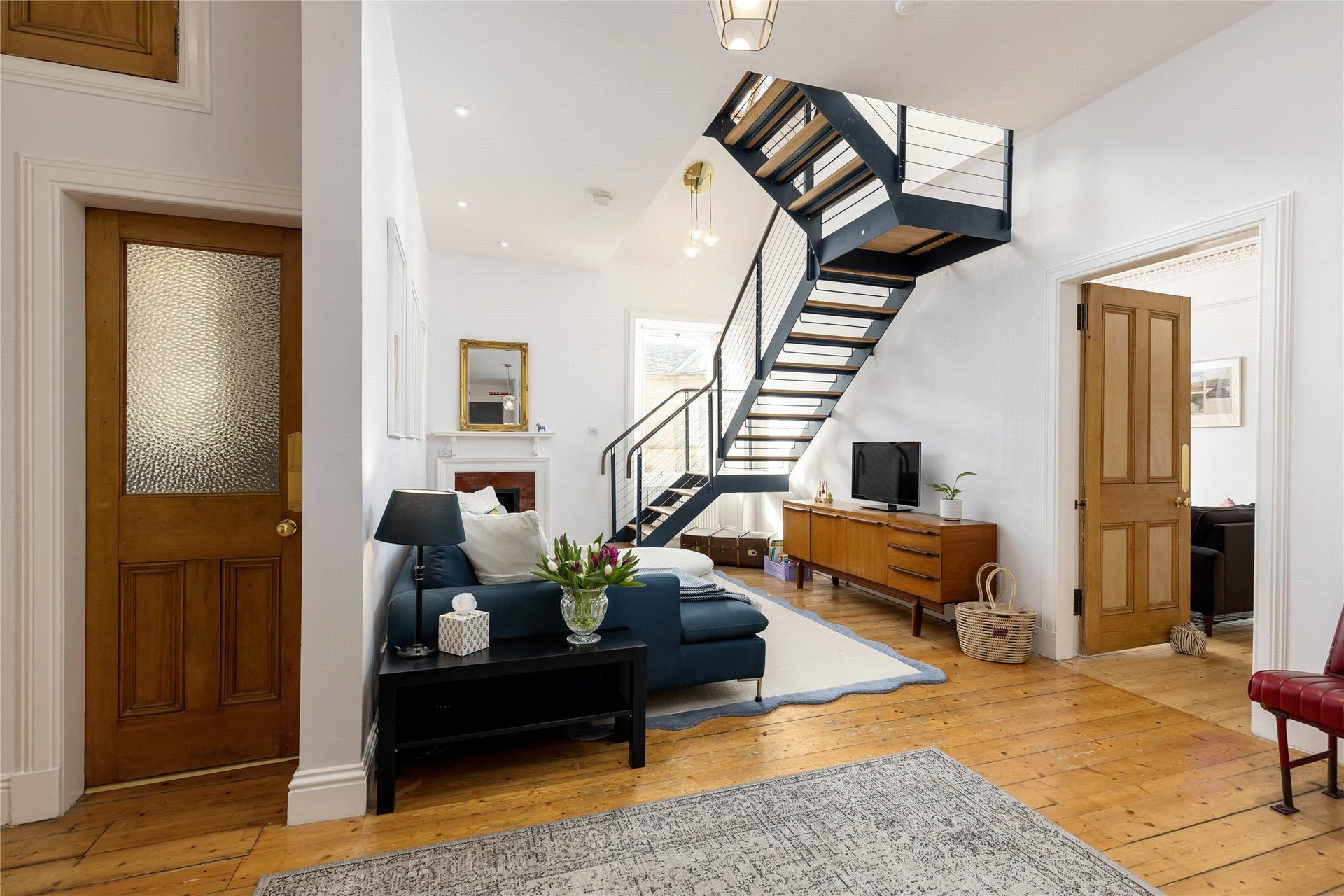 3F2, 11 Church Hill Place, Church Hill, Edinburgh, EH10 4BE - Picture #4