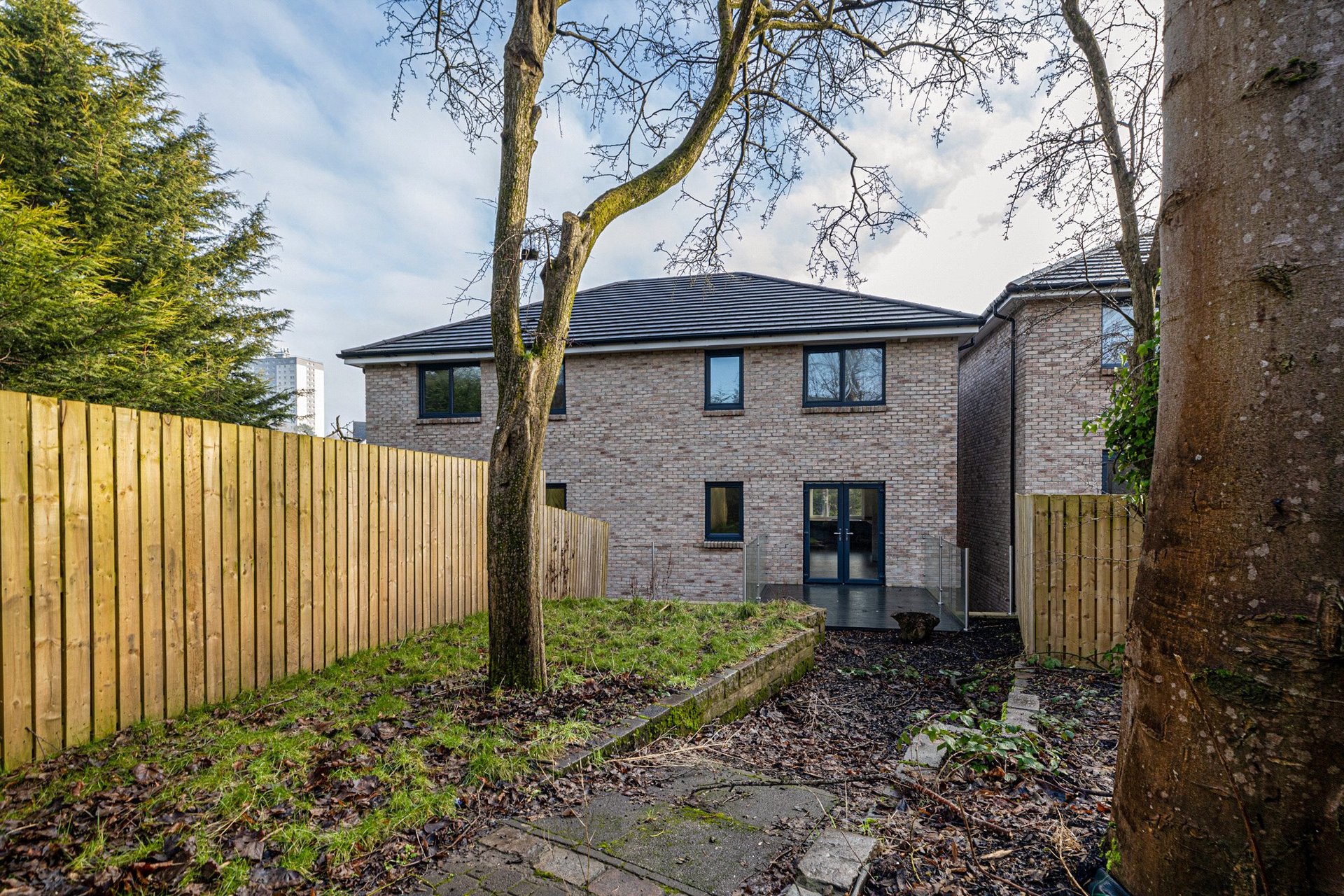 House D, 330 Kelvindale Road, Kelvindale, Glasgow, G12 0QS - Picture #29