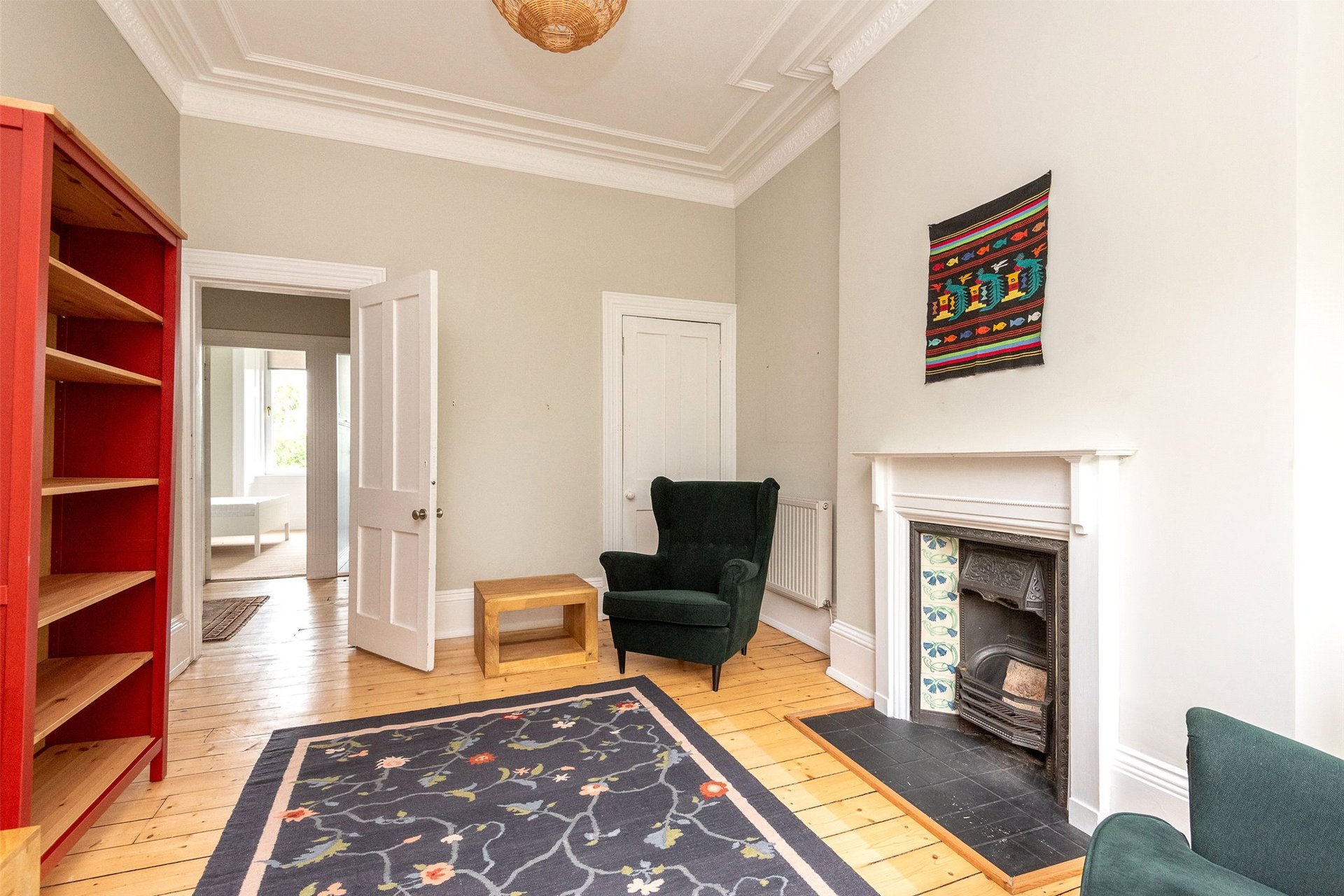 2/2, 146 Fergus Drive, North Kelvinside, Glasgow, G20 6AT - Picture #13
