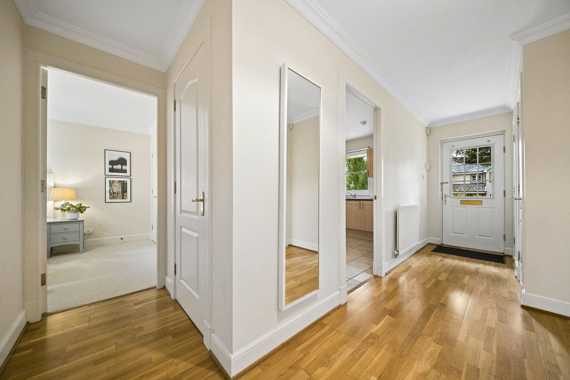 14 Littlejohn Avenue, Edinburgh, Midlothian, EH10 5TG - Picture #11