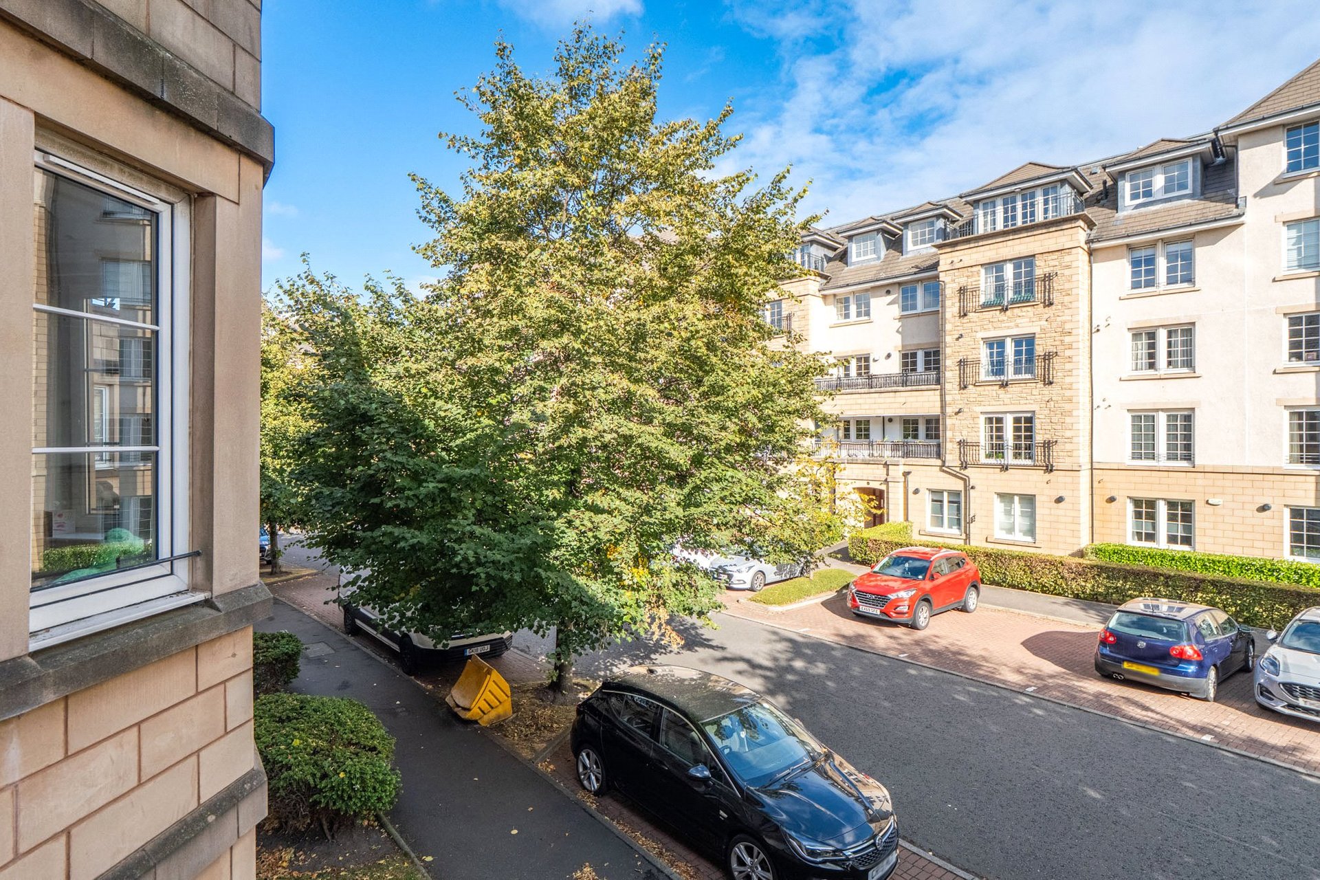 22/4 Powderhall Road, Edinburgh, Midlothian, EH7 4GB - Picture #17