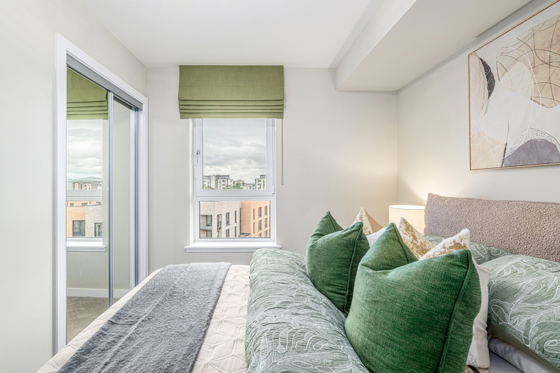 Plot 326 West Shore, Granton, Edinburgh, EH5 1QH - Picture #8