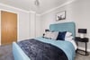 Flat 13, Norval Court, 12 Norval Street, Partick, Glasgow, G11 7RX - Picture #13