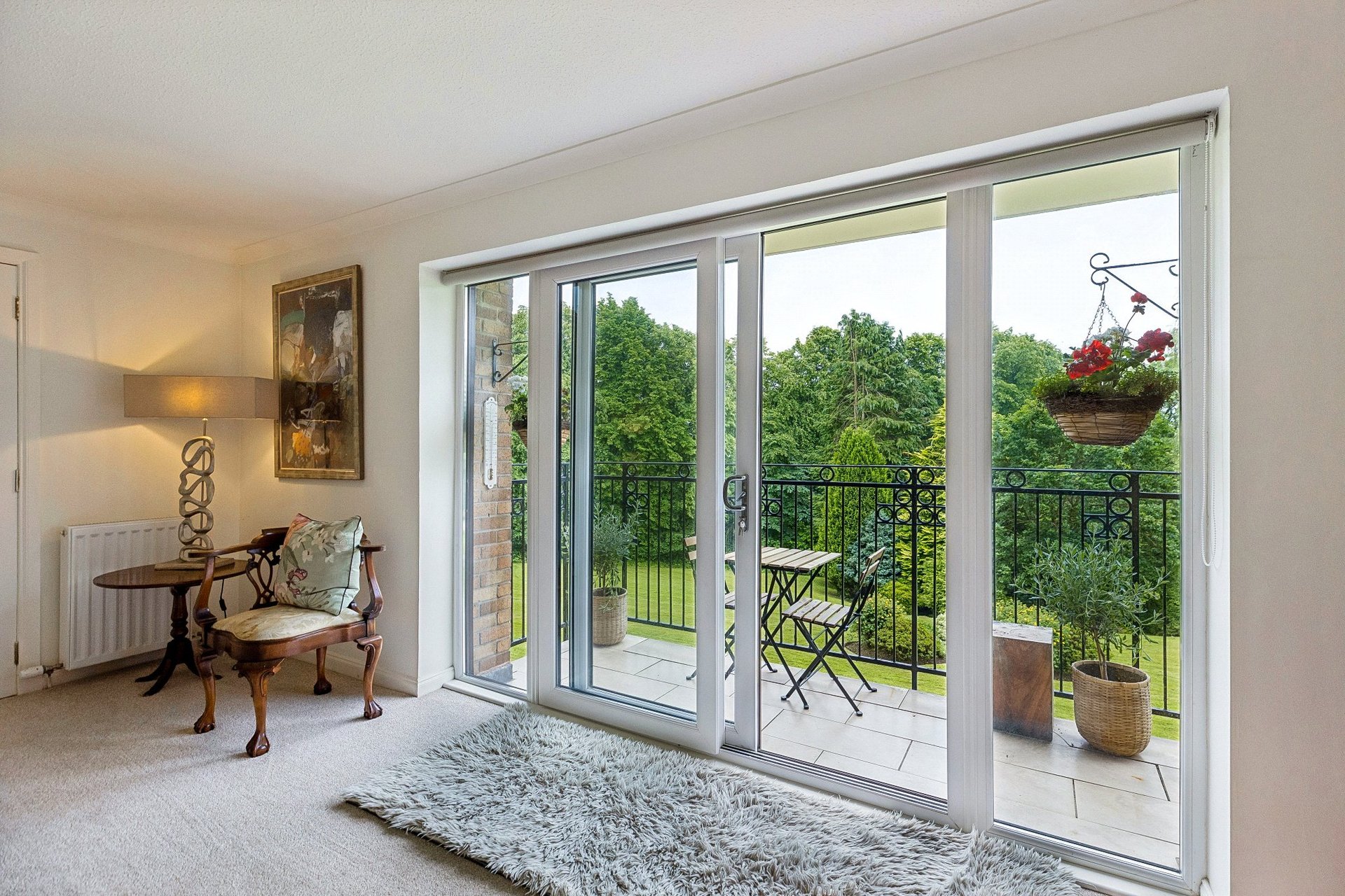 8 Ravenscourt, Thorntonhall, Glasgow, G74 5AZ - Picture #10