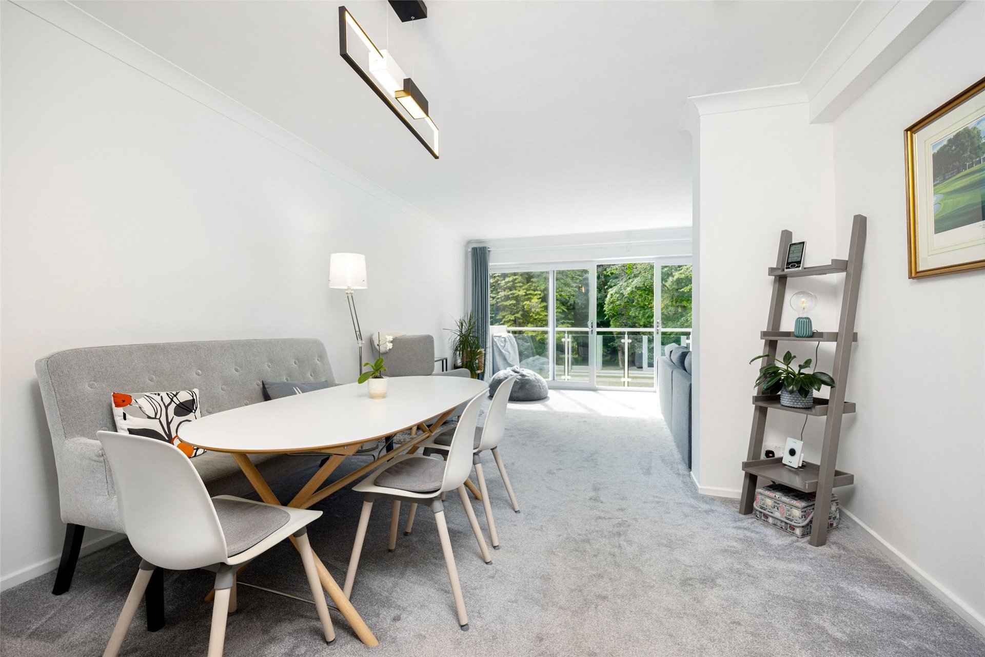 9/5, Whistlefield Court, 2 Canniesburn Road, Bearsden, G61 1PX - Picture #7