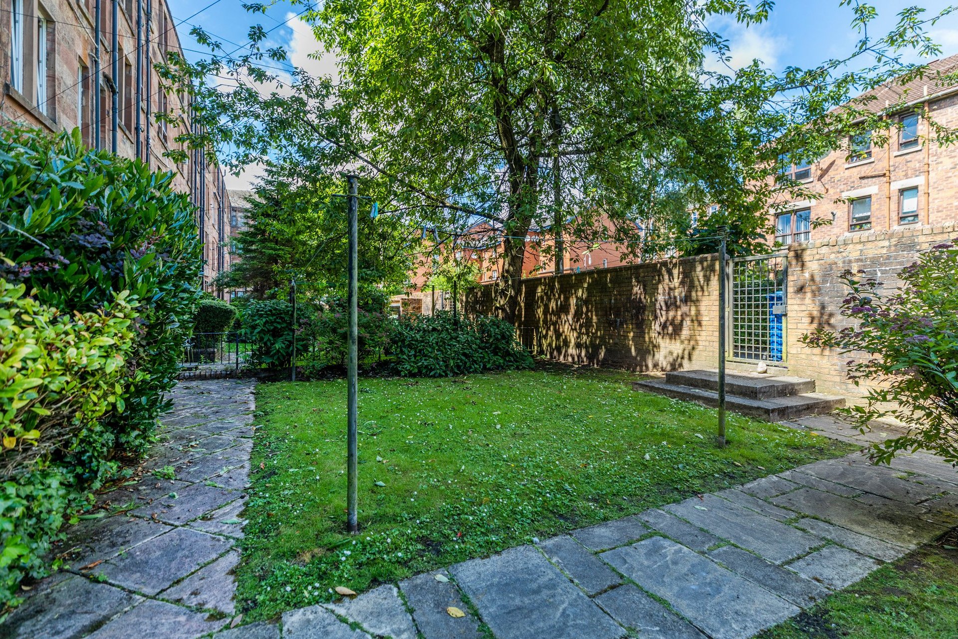 0/2, 39 Dundrennan Road, Glasgow, Glasgow City, G42 9SA - Picture #22