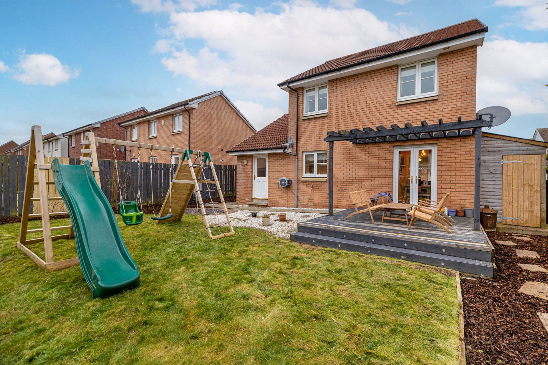 22 Parkdale Way, Darnley, Glasgow, G53 7ZJ - Picture #21