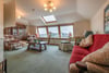 Penthouse Flat 6, 79 Lancefield Quay, Finnieston, Glasgow City, G3 8HA - Picture #2