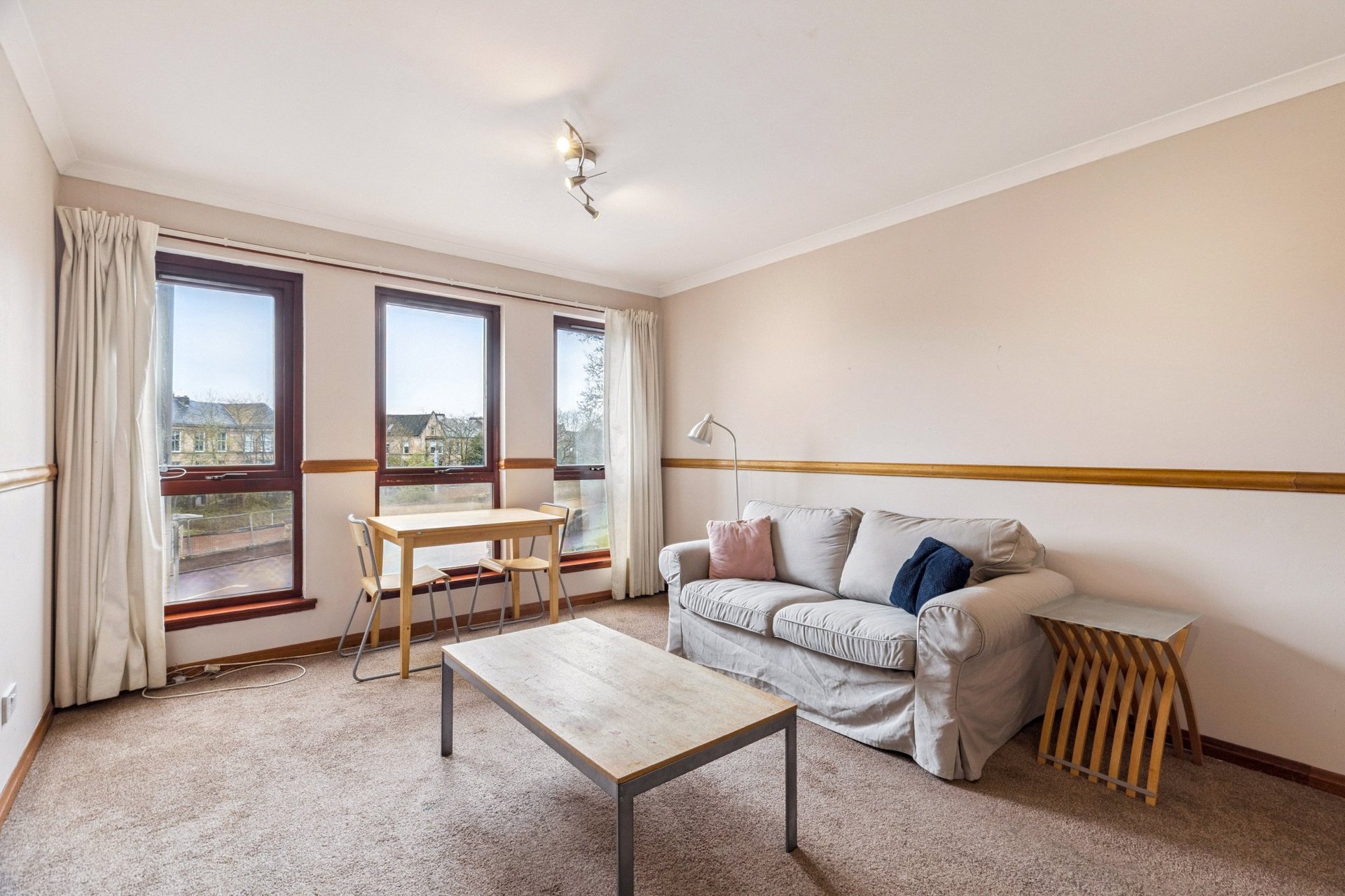 1/1, 2 Fotheringay Road, Pollokshields, G41 4LW - Picture #2