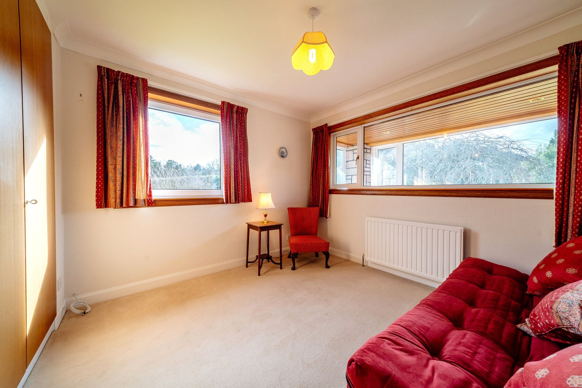18 Moir Crescent, St. Andrews, Fife, KY16 8XN - Picture #16