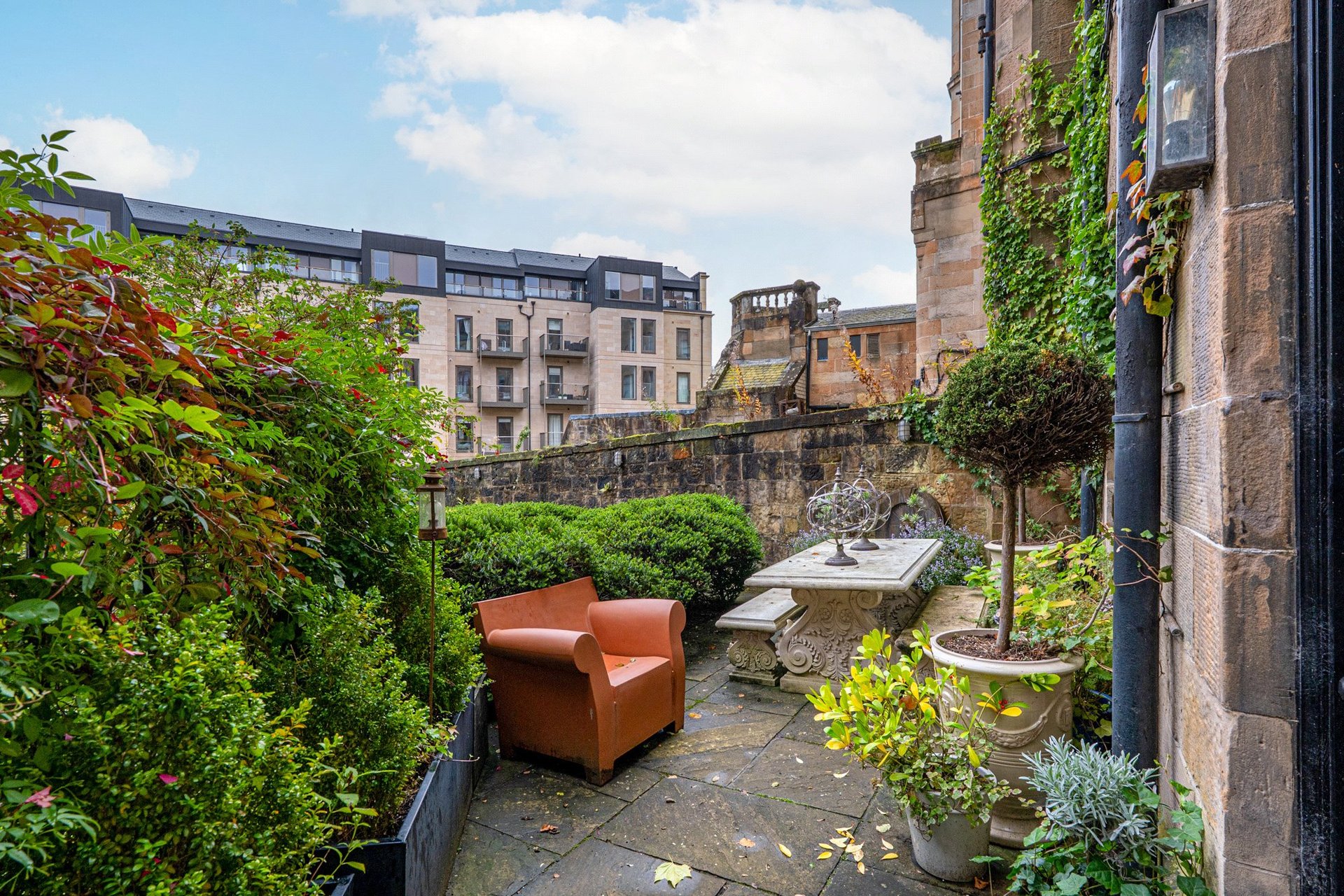 3 Park Circus Place, Park, Glasgow, G3 6AH - Picture #57