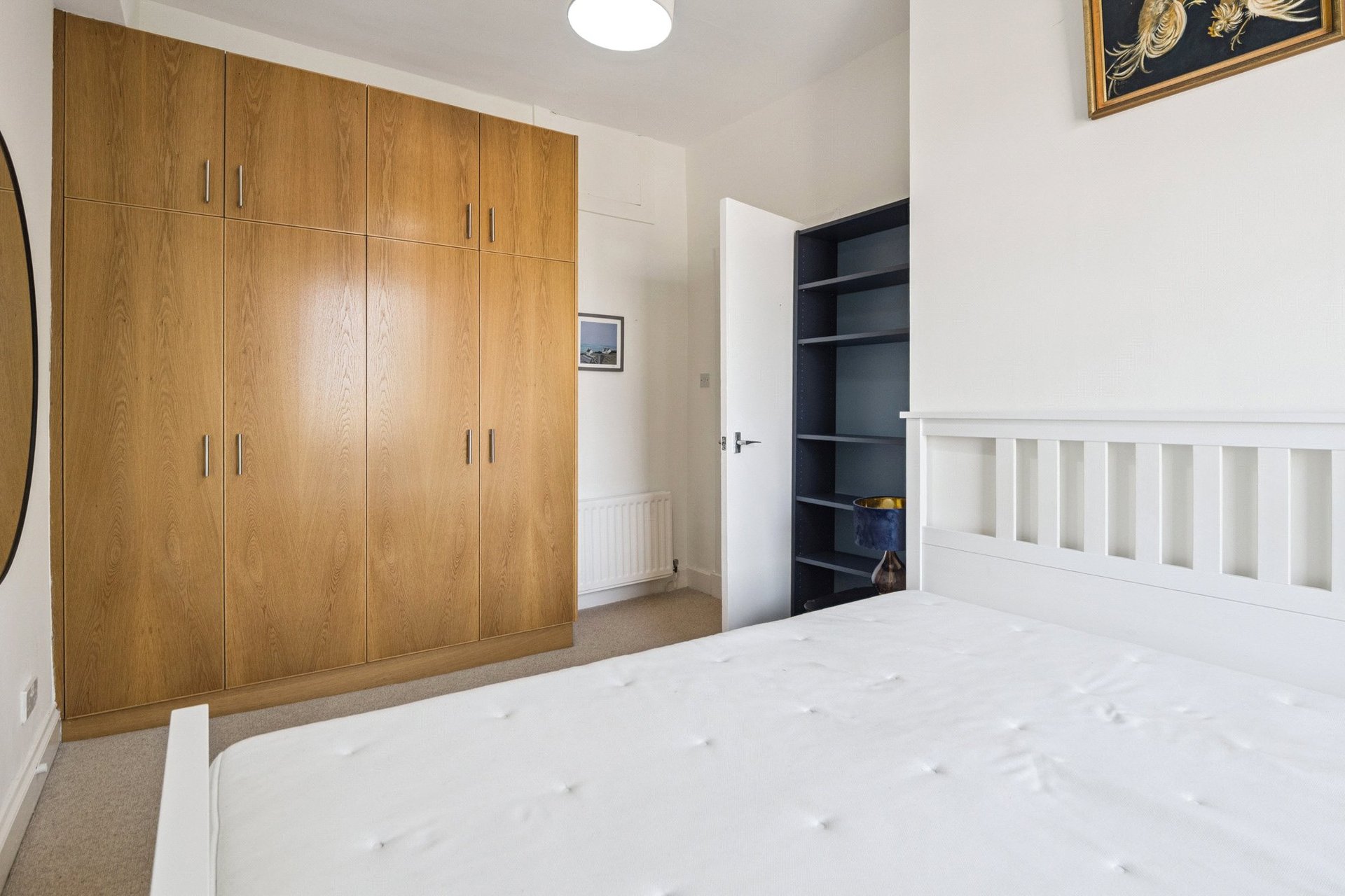 42/7 Hawthornvale, Edinburgh, Midlothian, EH6 4JW - Picture #11