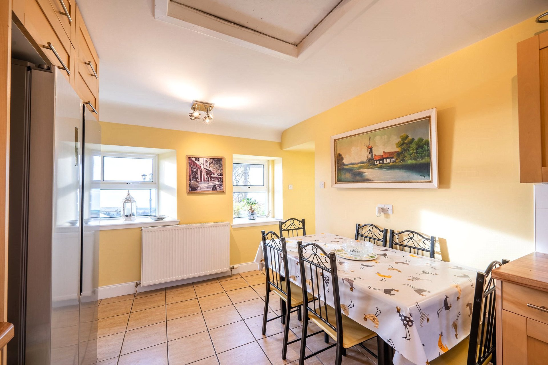 West Cottage, Lahill Craig Farm, Leven, Fife, KY8 5QS - Picture #9