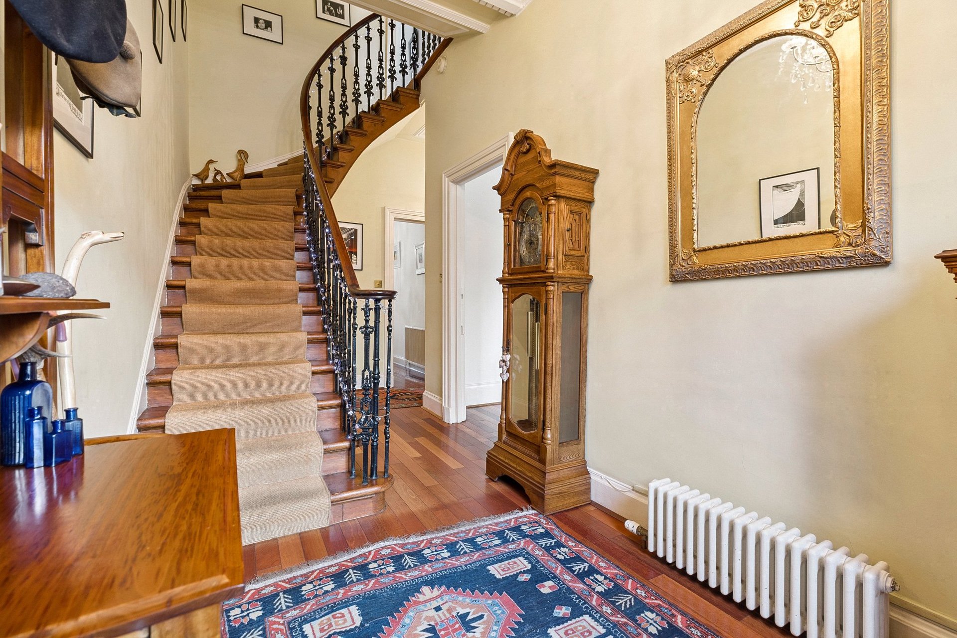 12 Regent Park Square, Strathbungo, Glasgow, G41 2AG - Picture #5