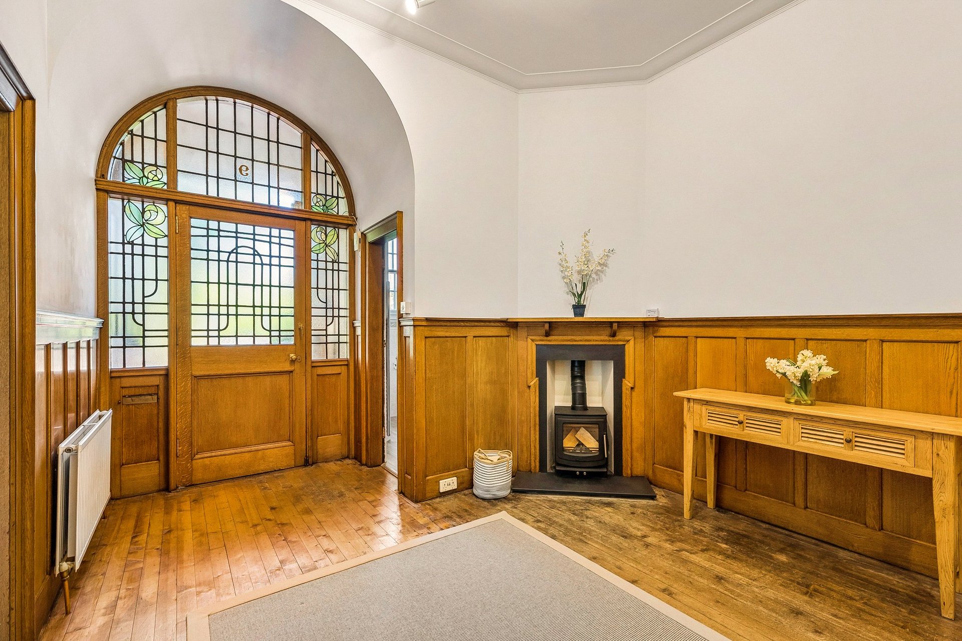 9 Mirrlees Drive, Kelvinside, Glasgow, G12 0SH - Picture #3